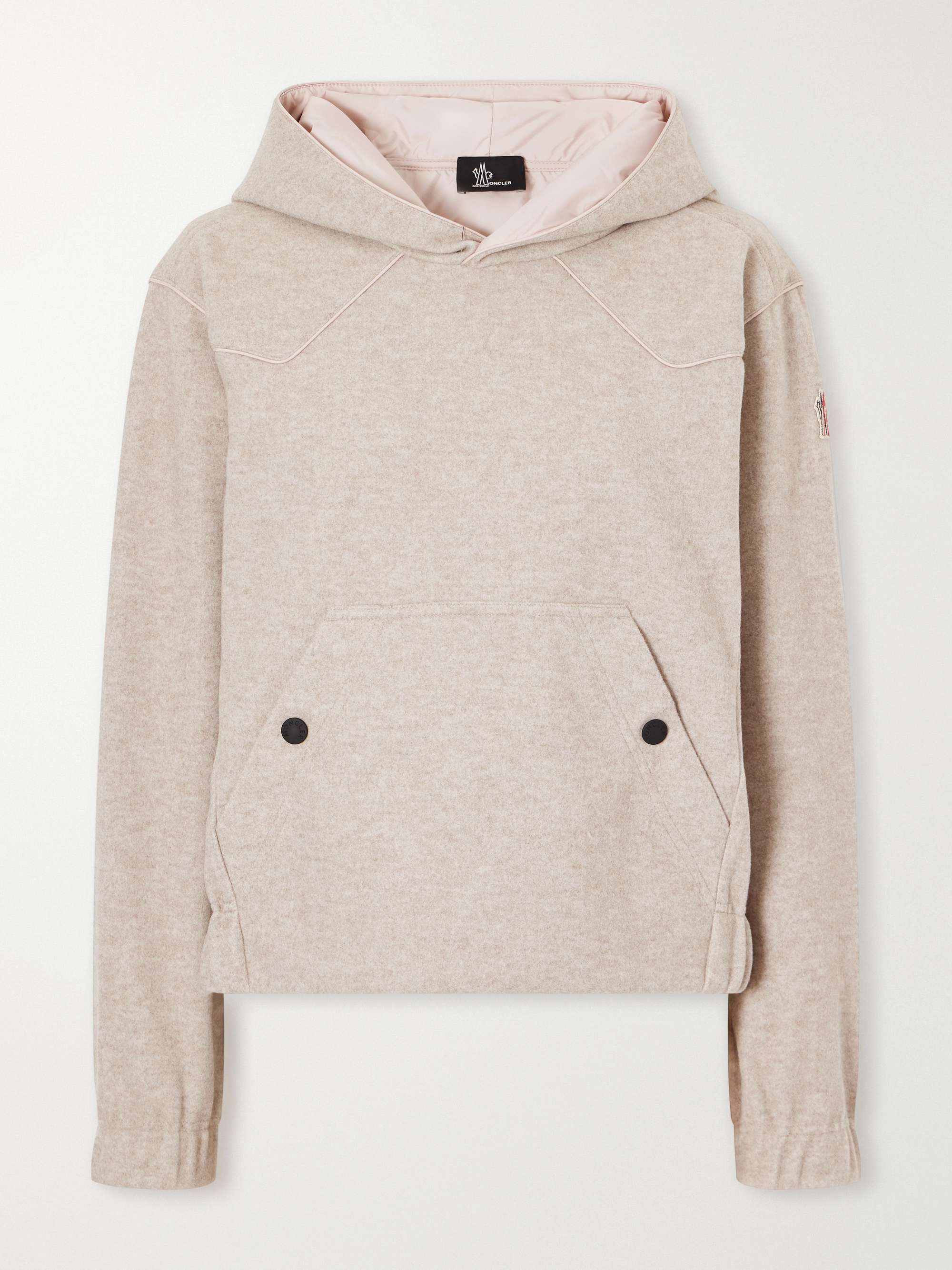 MONCLER GRENOBLE 