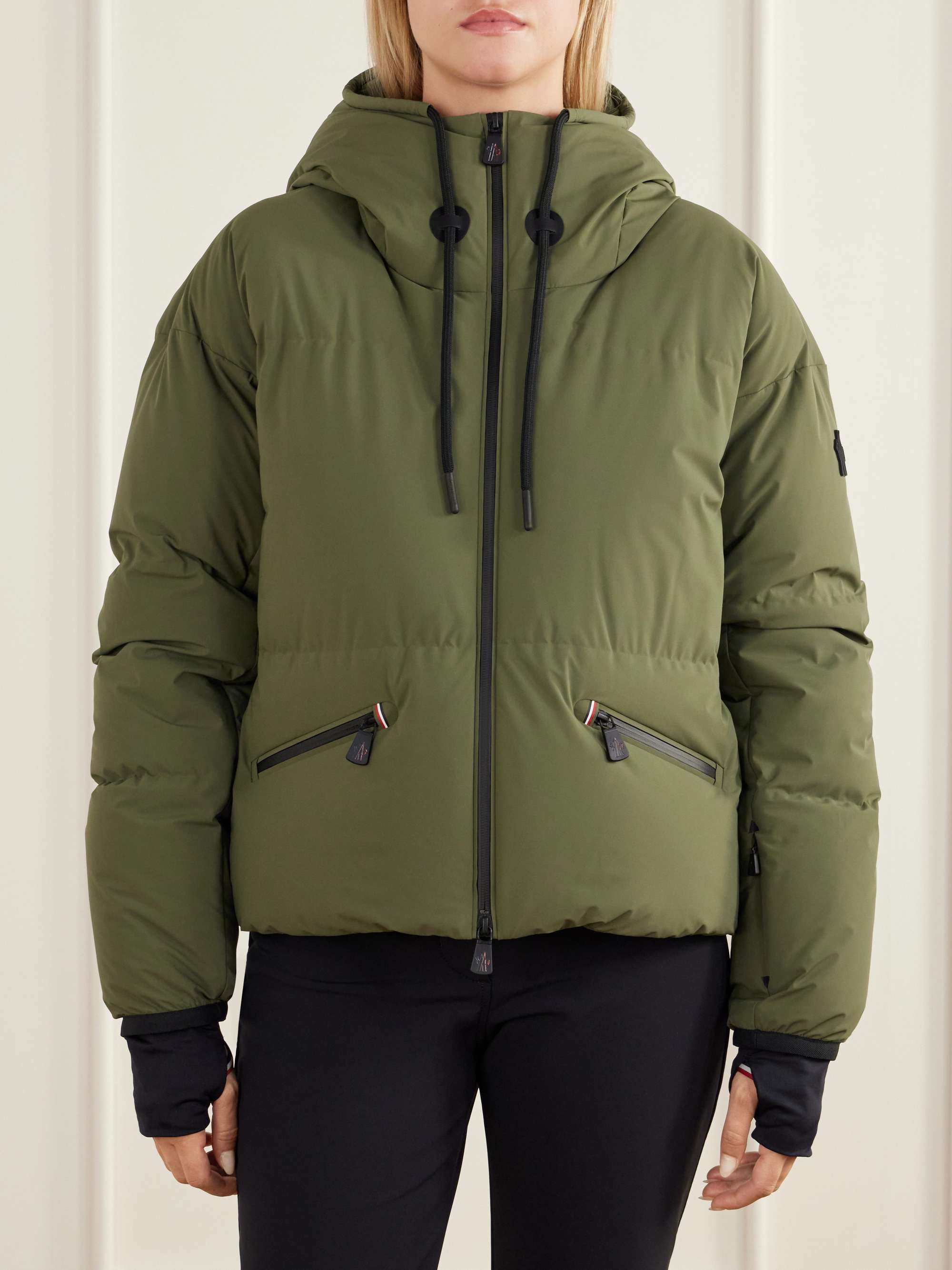 MONCLER GRENOBLE 