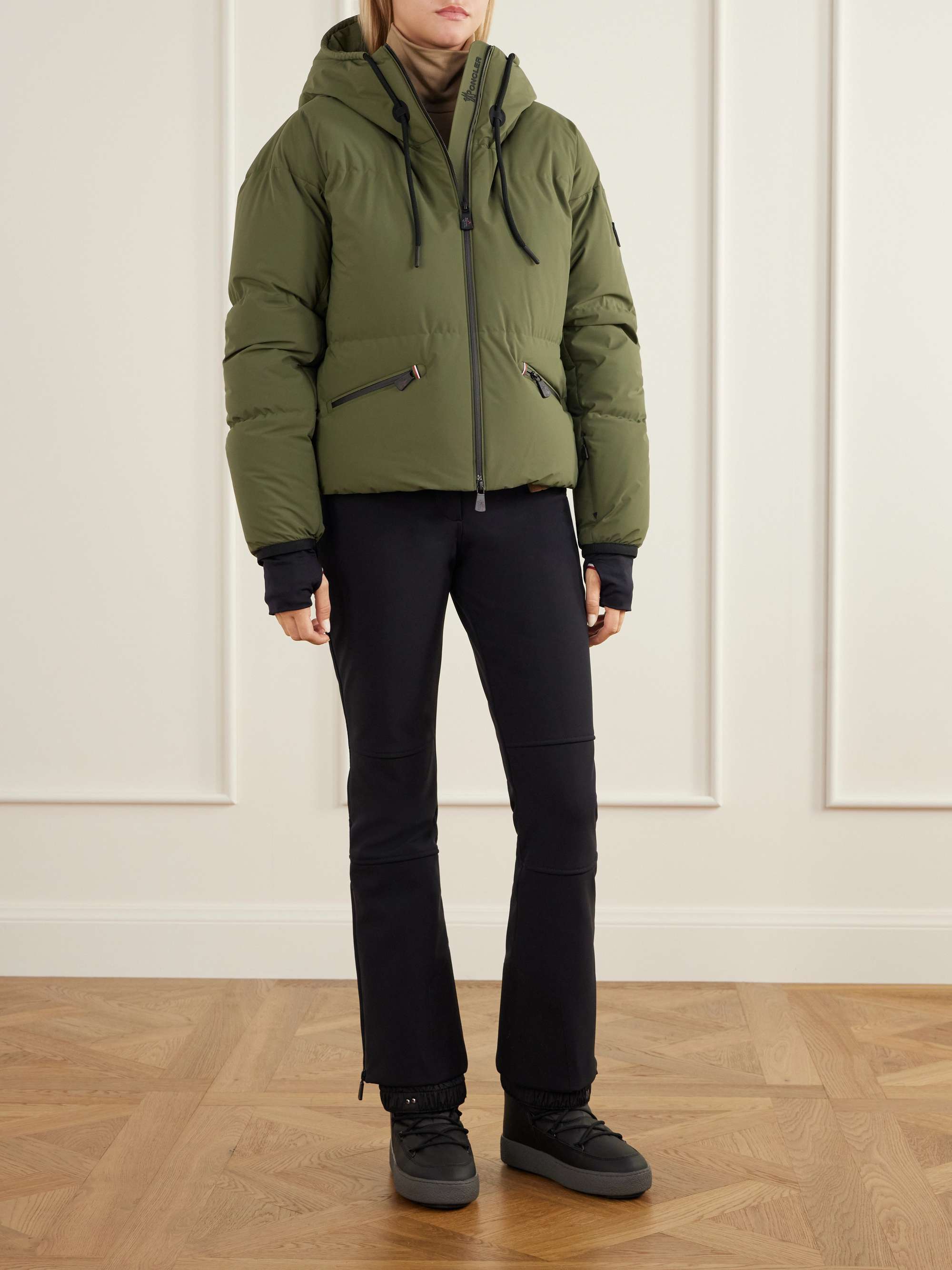 MONCLER GRENOBLE 