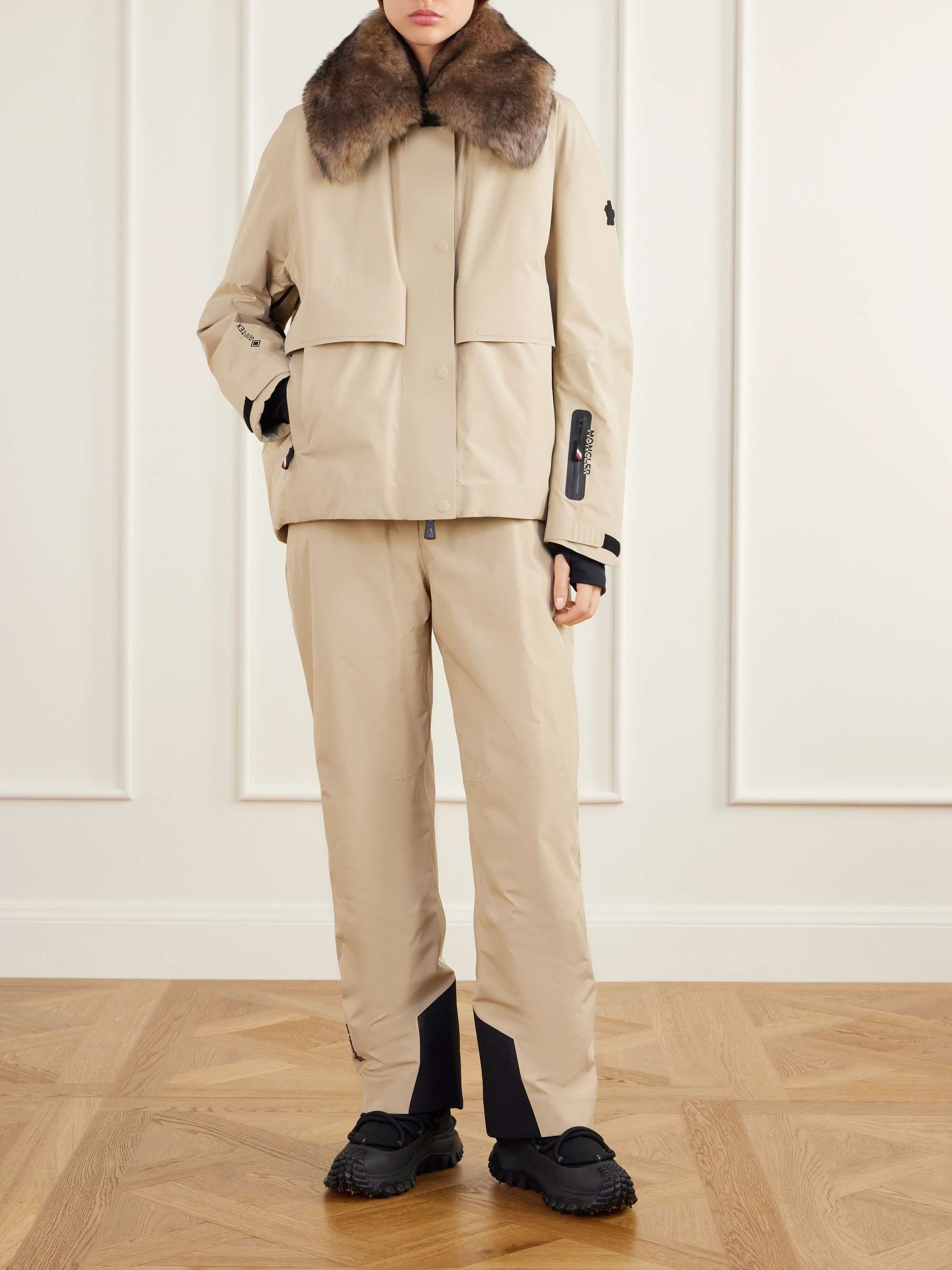 MONCLER GRENOBLE 