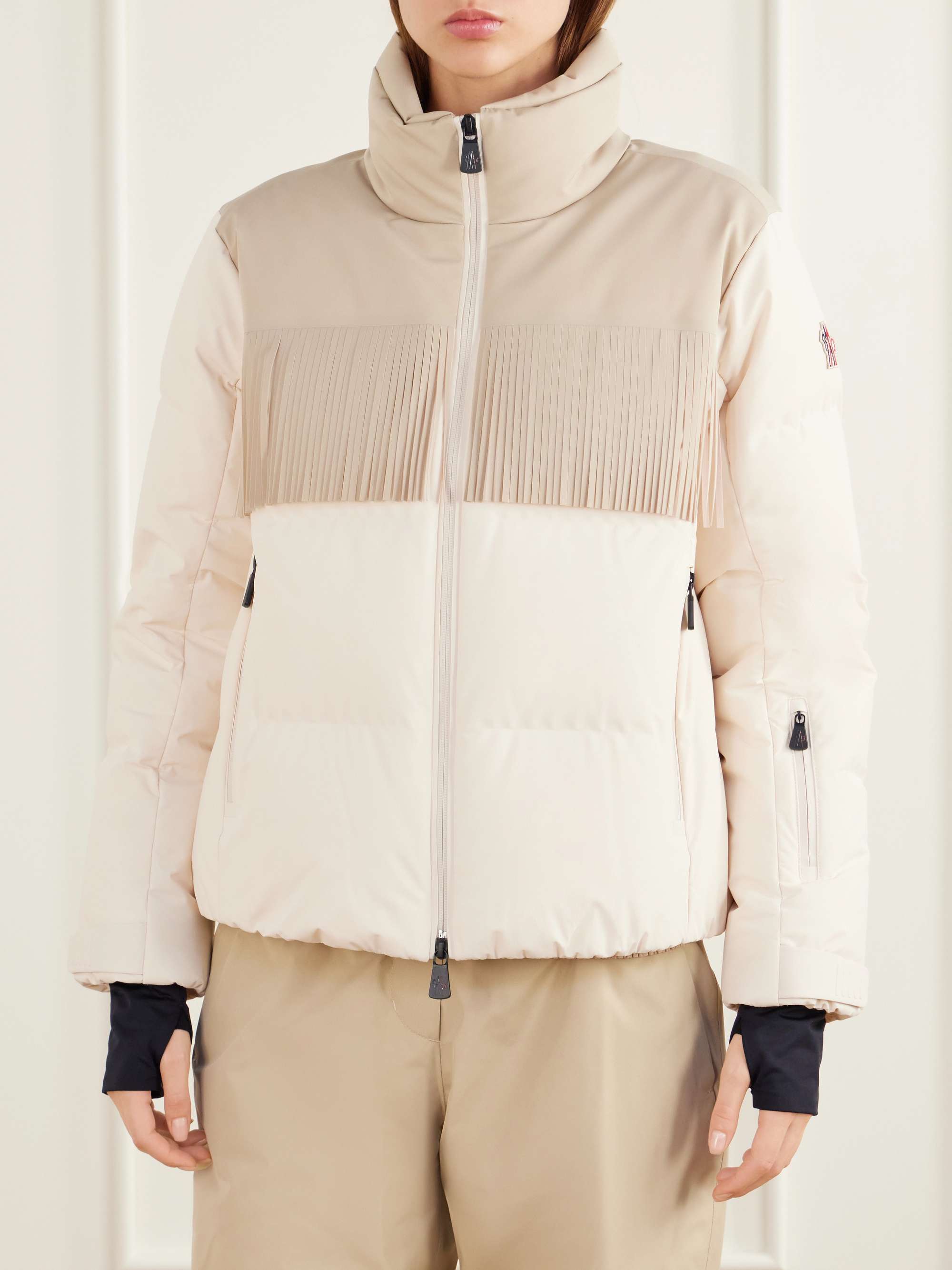 MONCLER GRENOBLE 