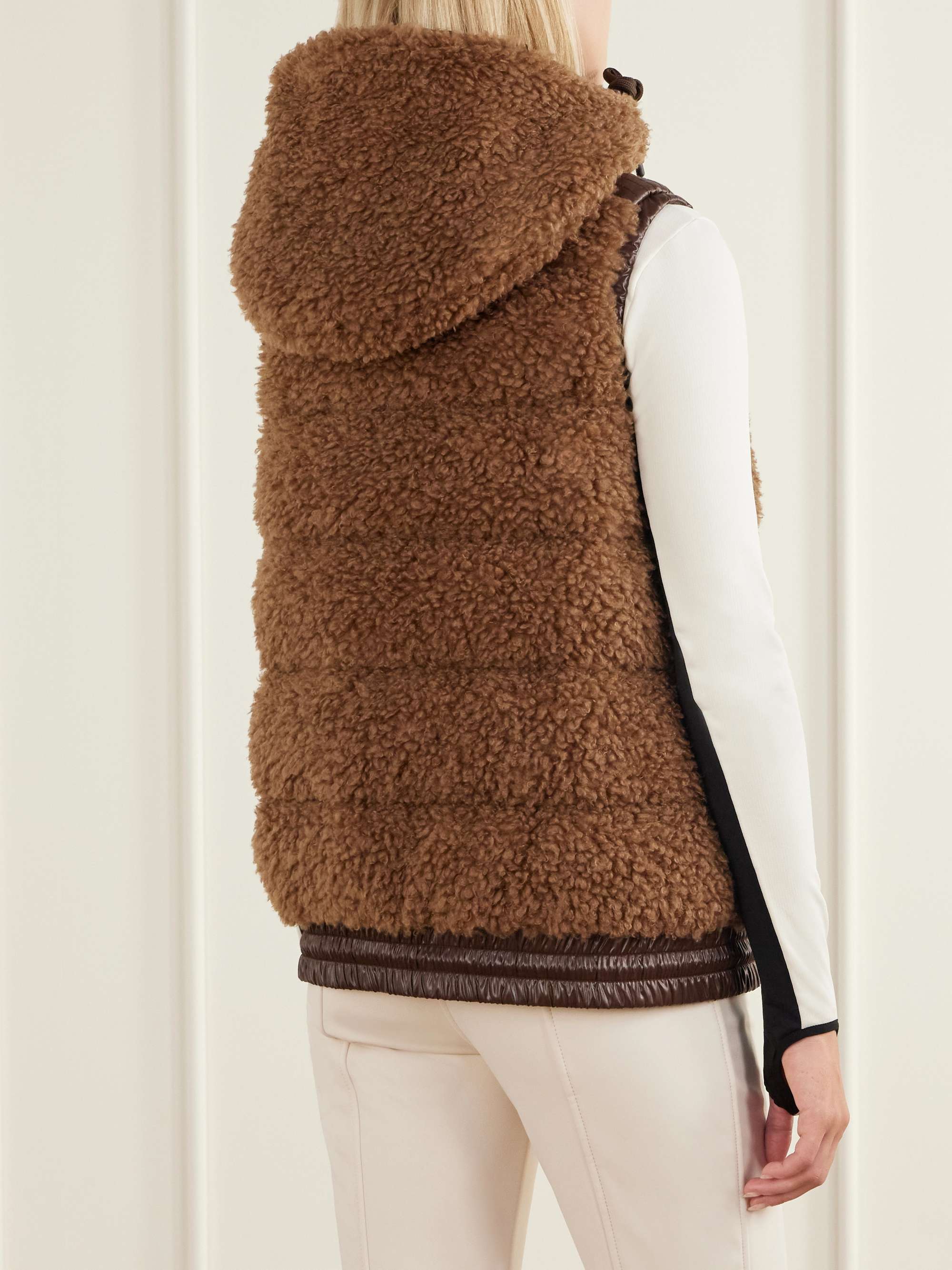 MONCLER GRENOBLE 