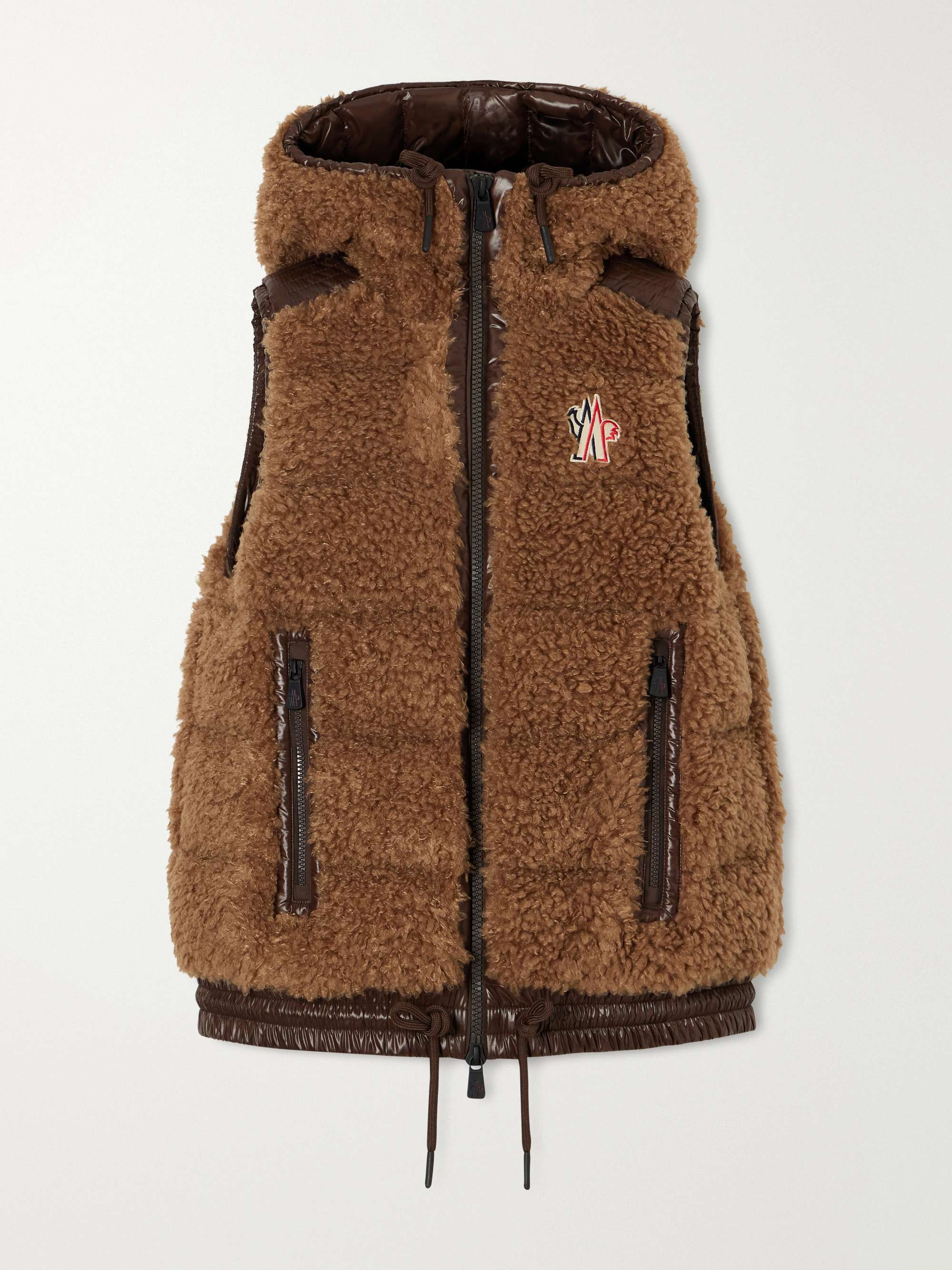MONCLER GRENOBLE 