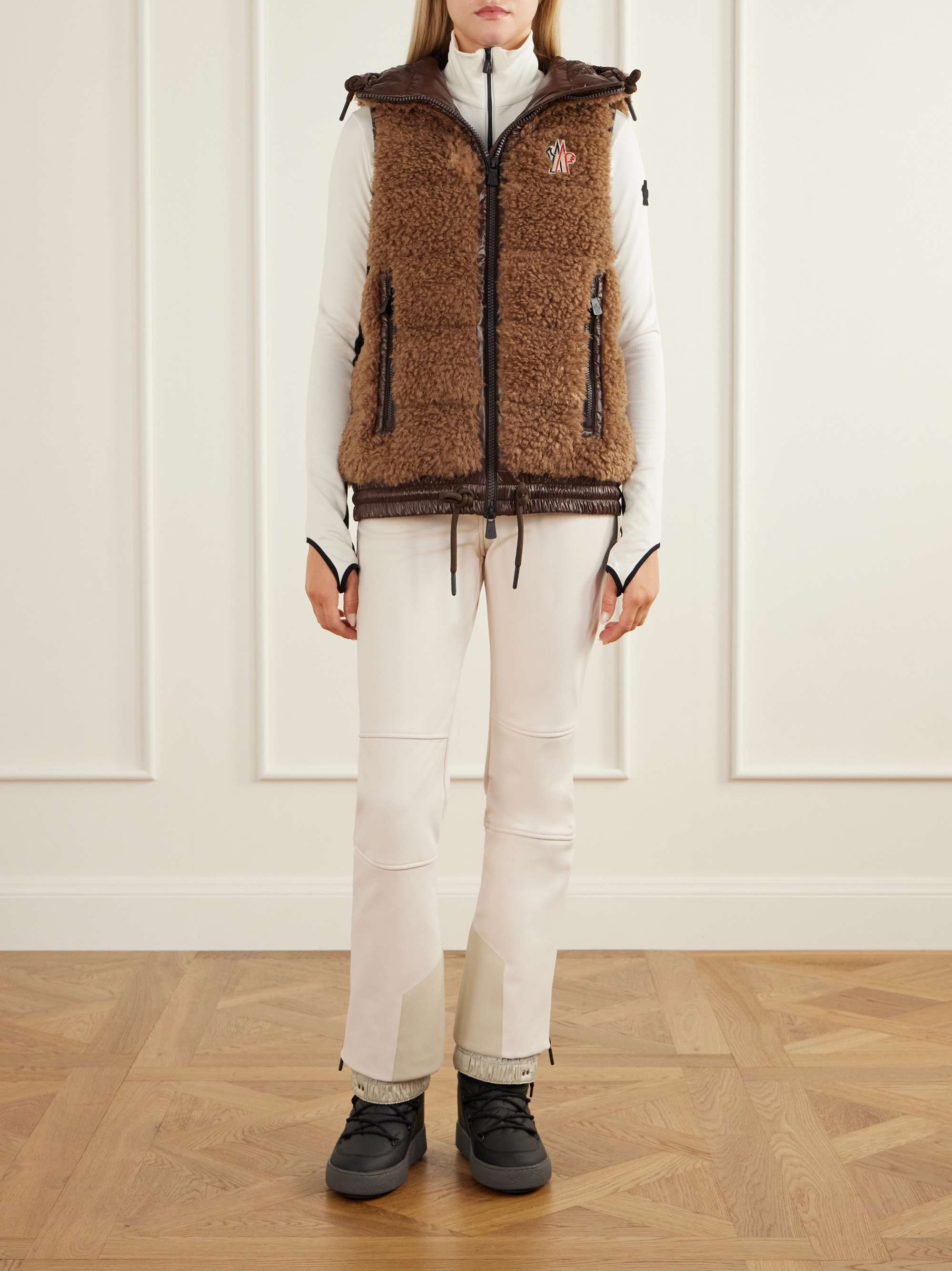 MONCLER GRENOBLE 