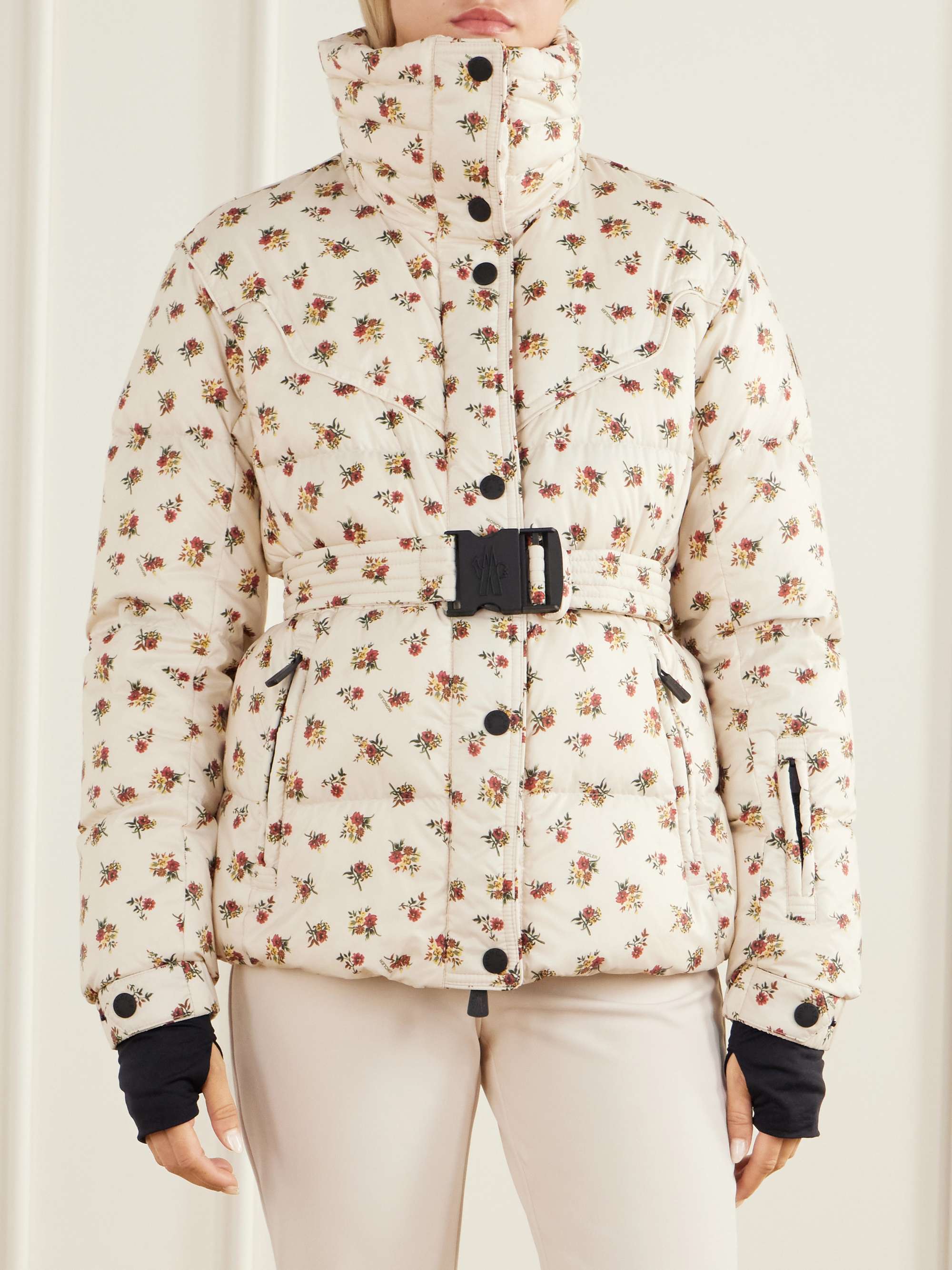 MONCLER GRENOBLE 