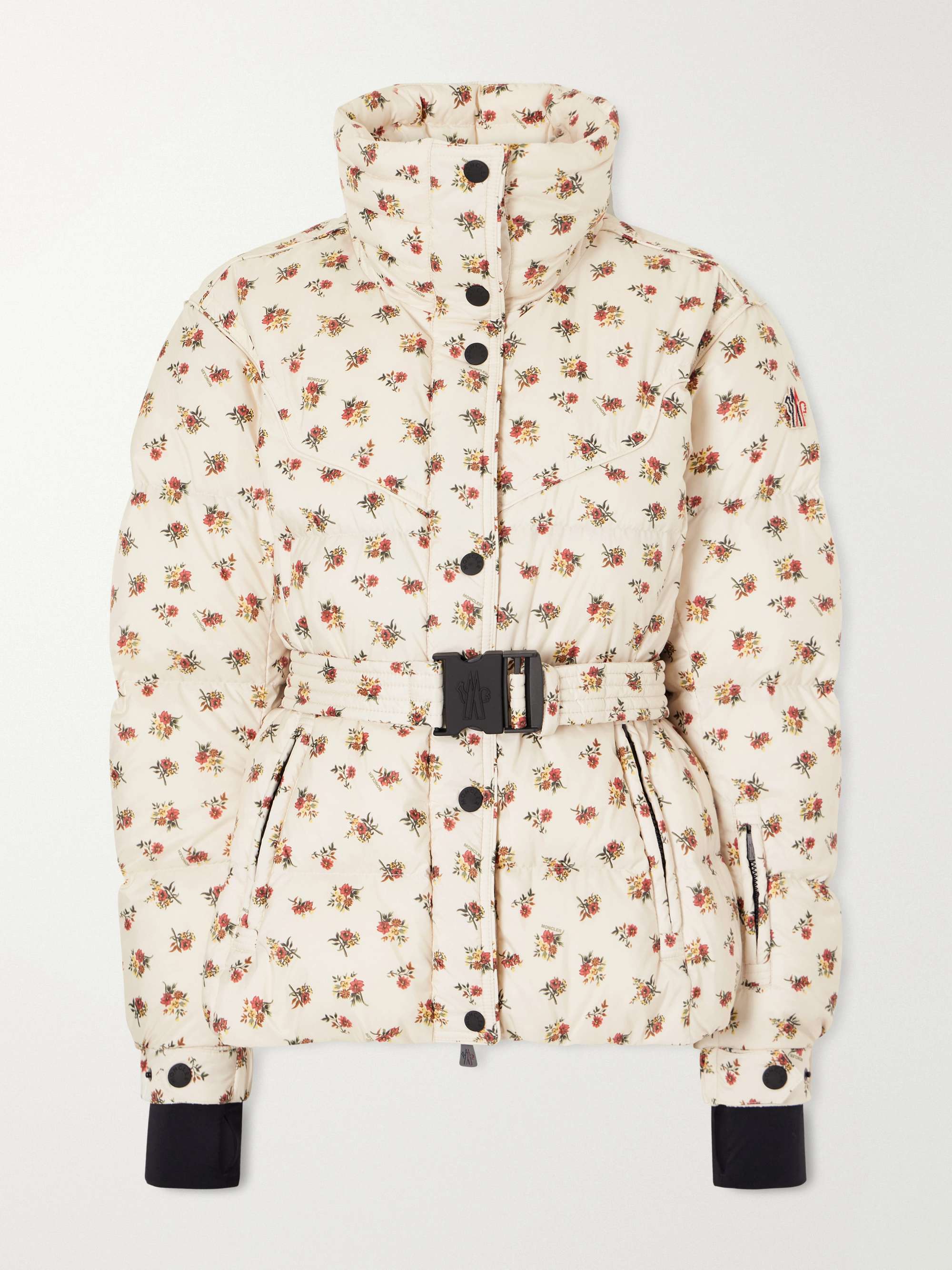 MONCLER GRENOBLE 