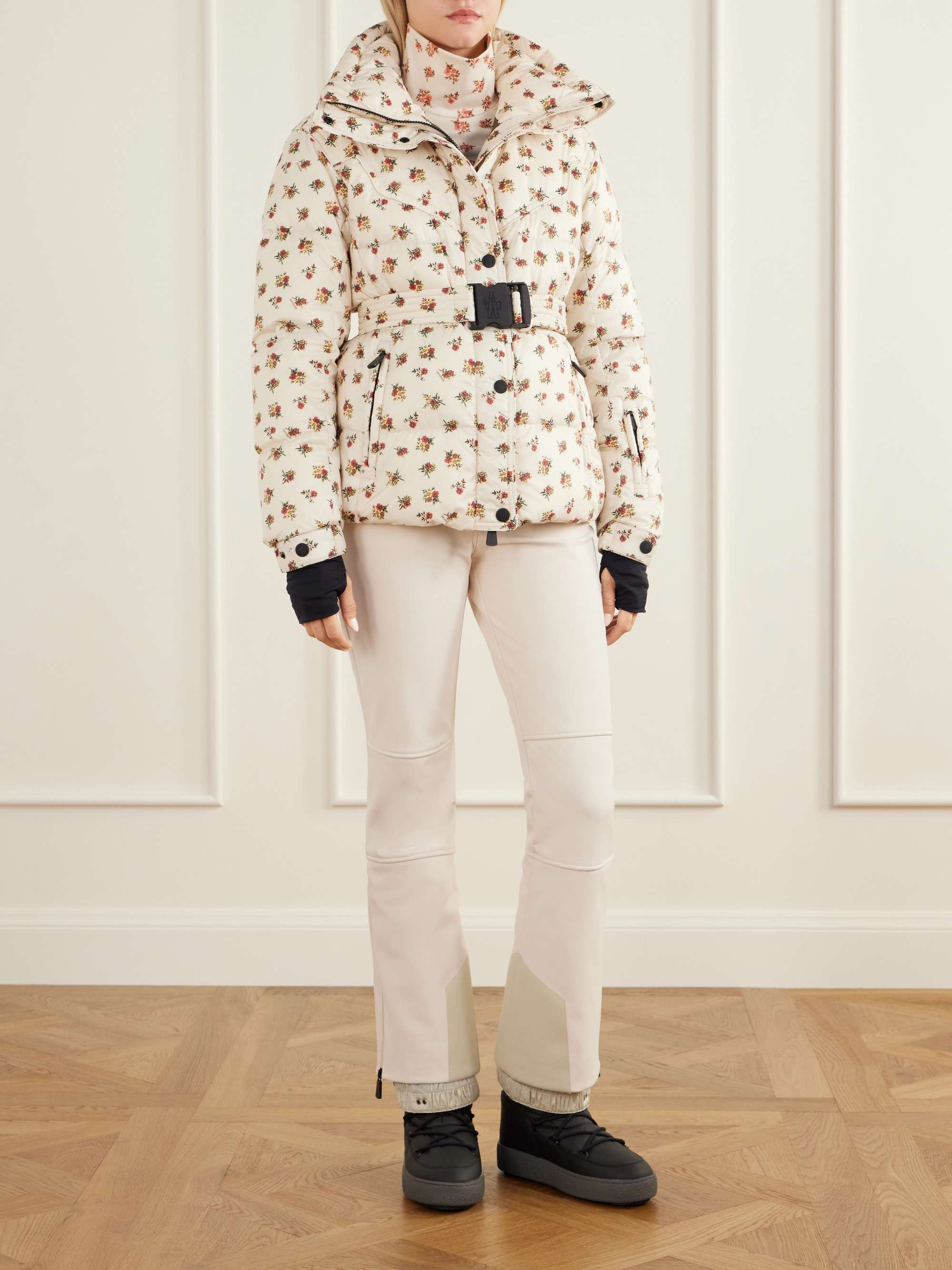 MONCLER GRENOBLE 