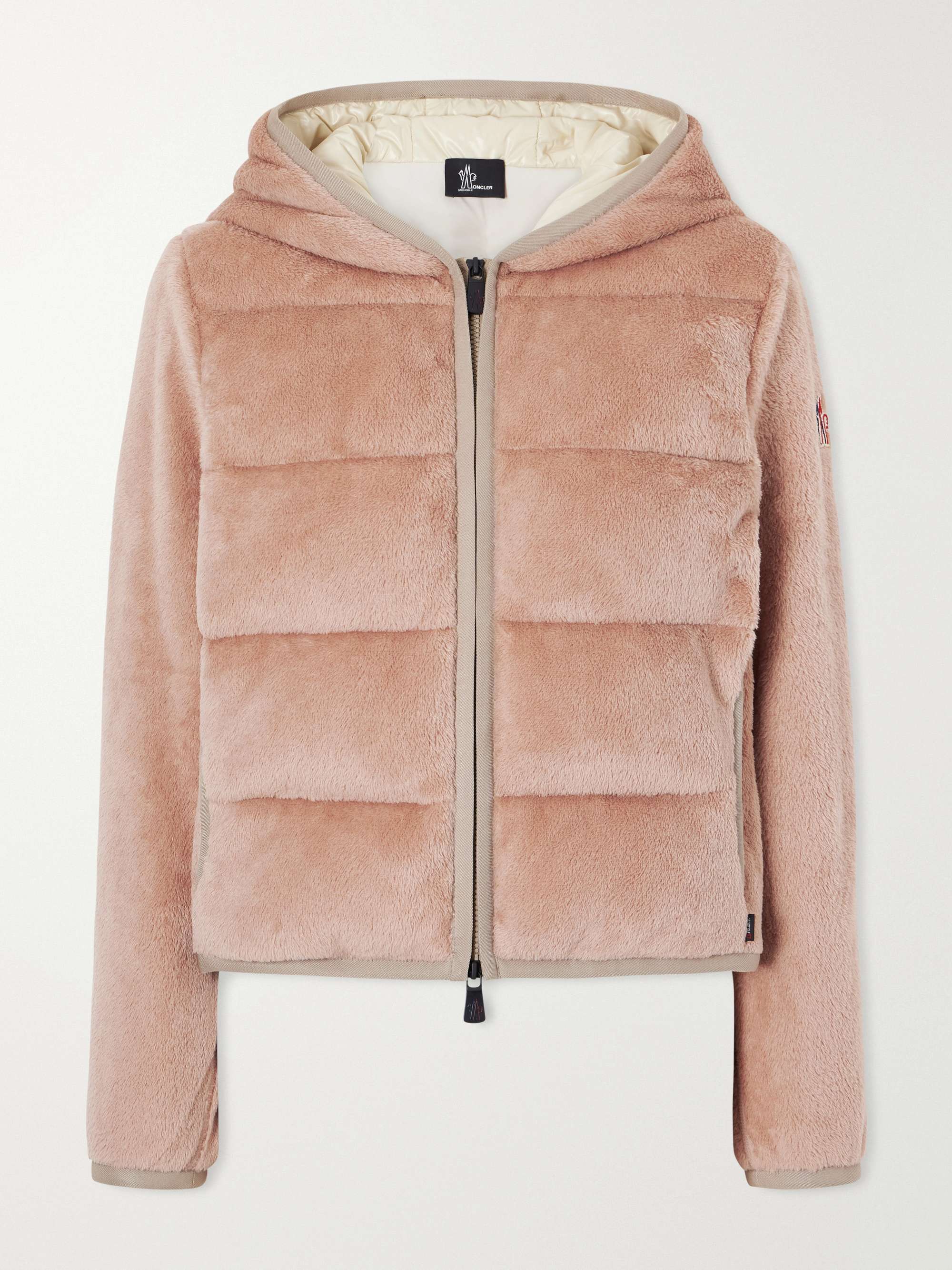 MONCLER GRENOBLE 