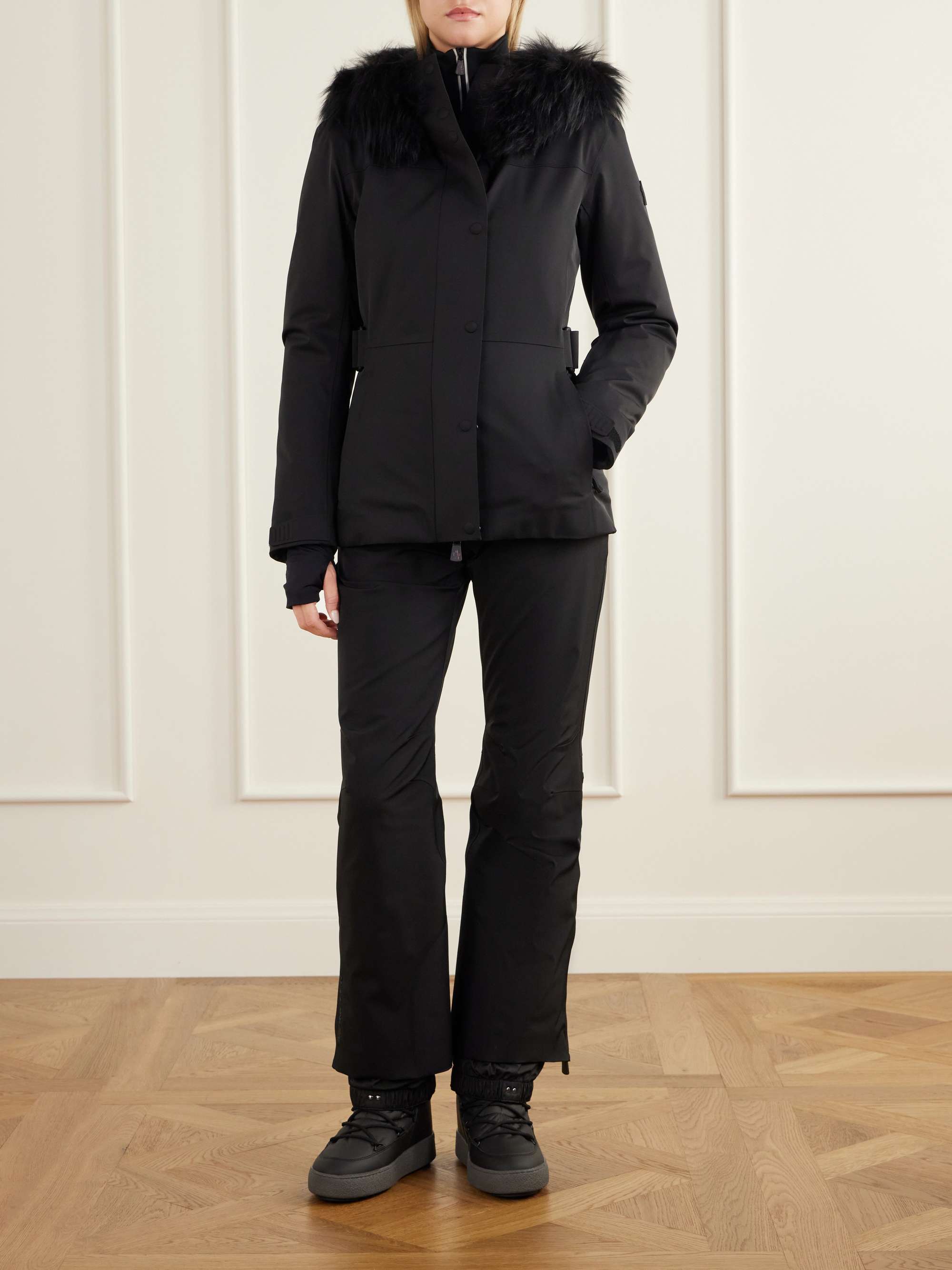 MONCLER GRENOBLE 