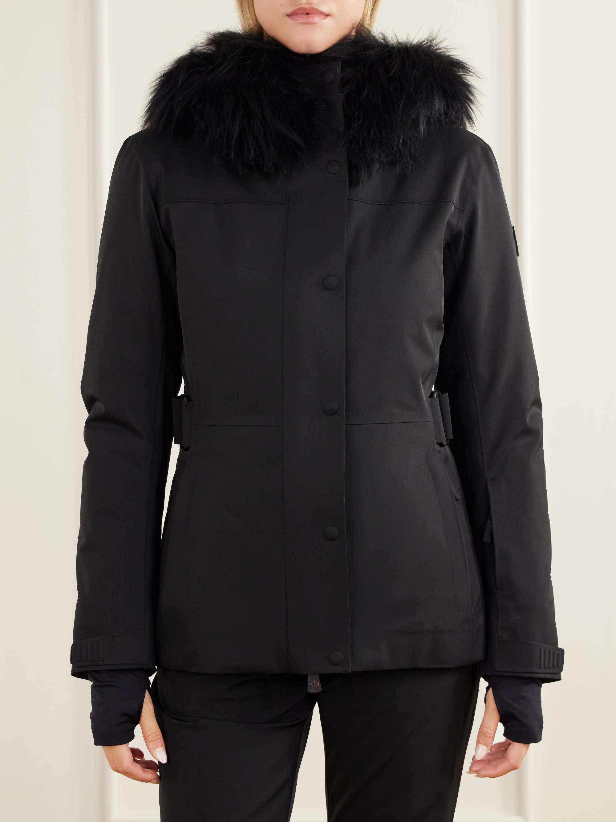 MONCLER GRENOBLE 