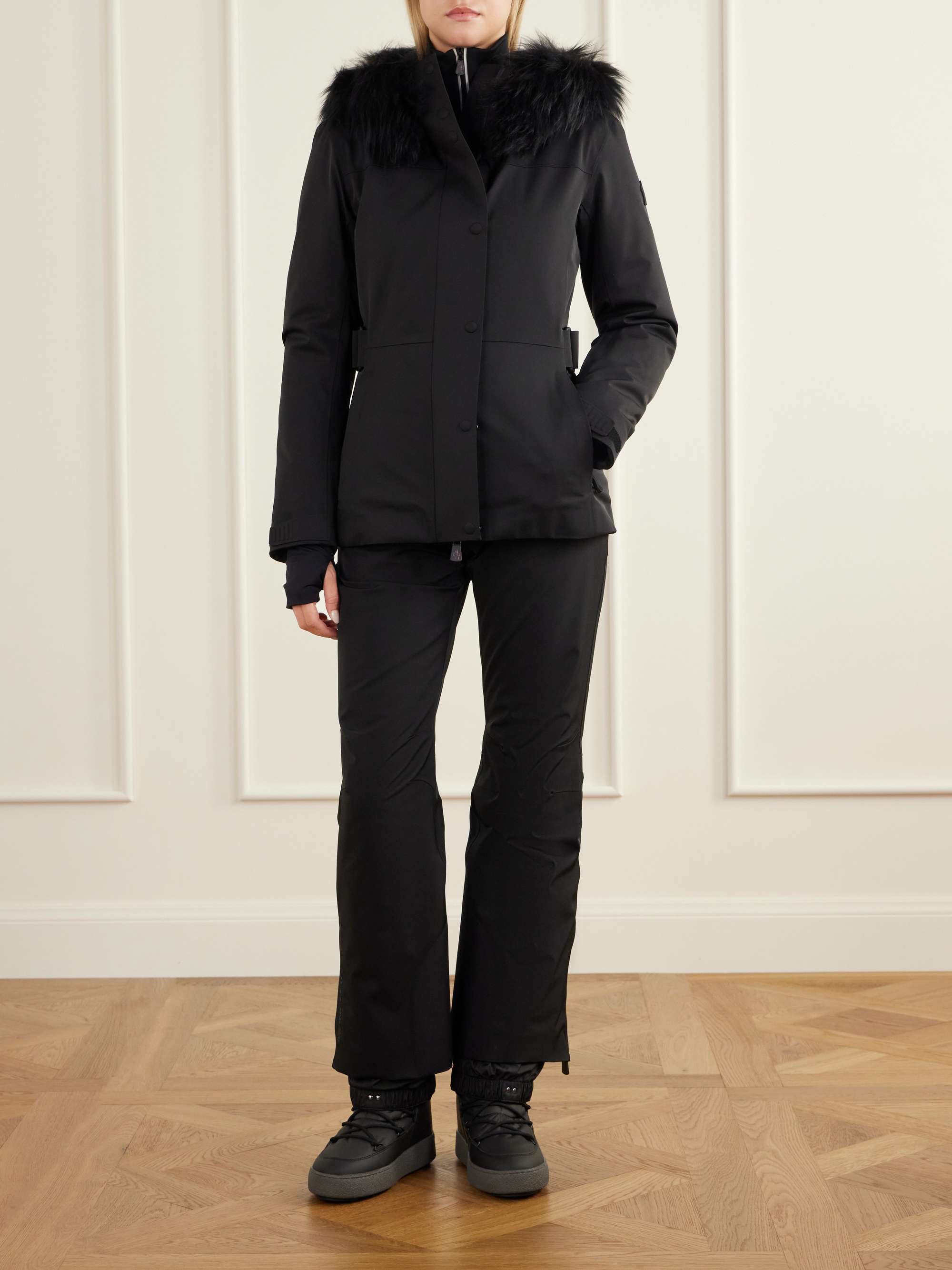 MONCLER GRENOBLE 