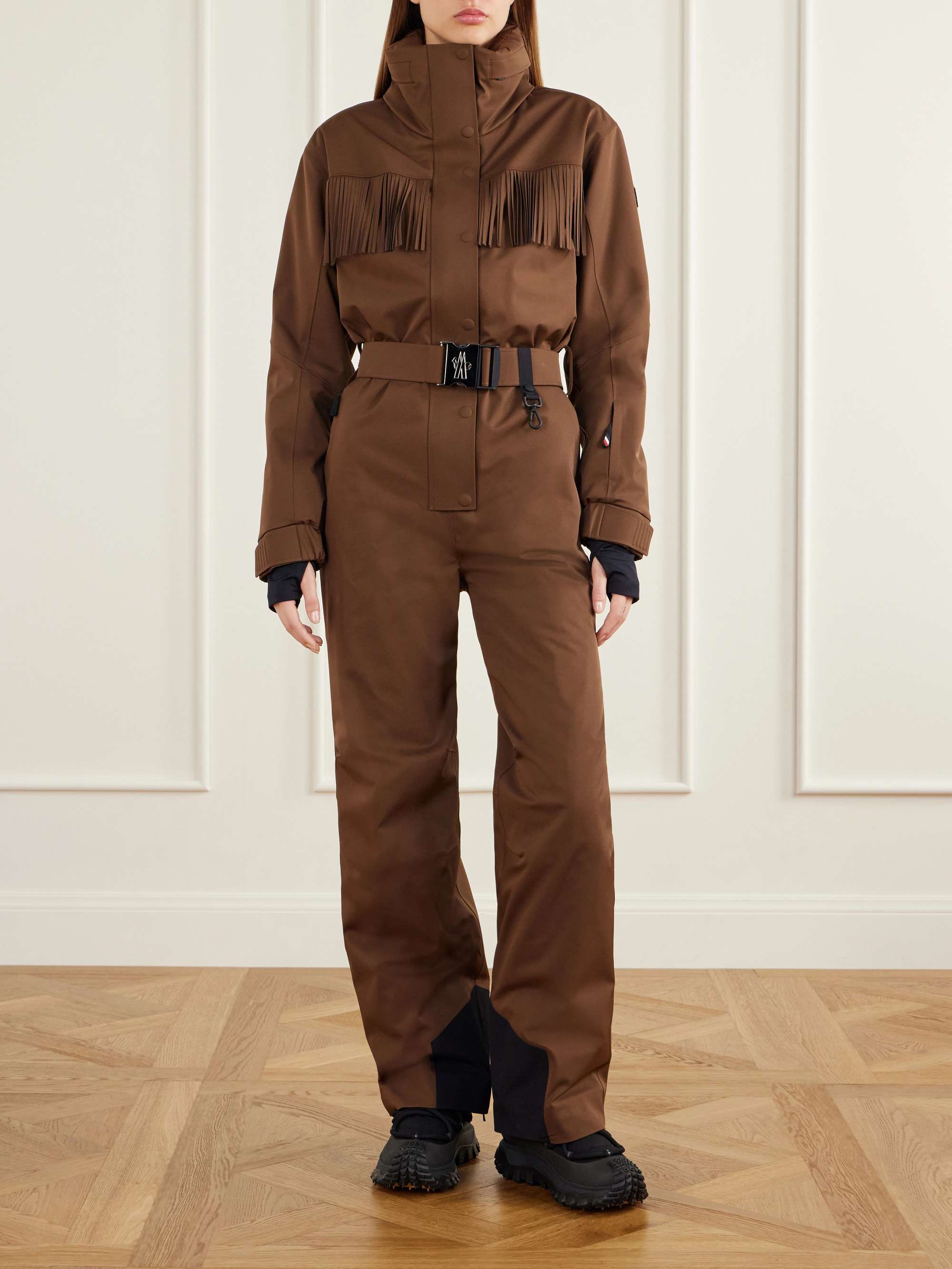 MONCLER GRENOBLE 