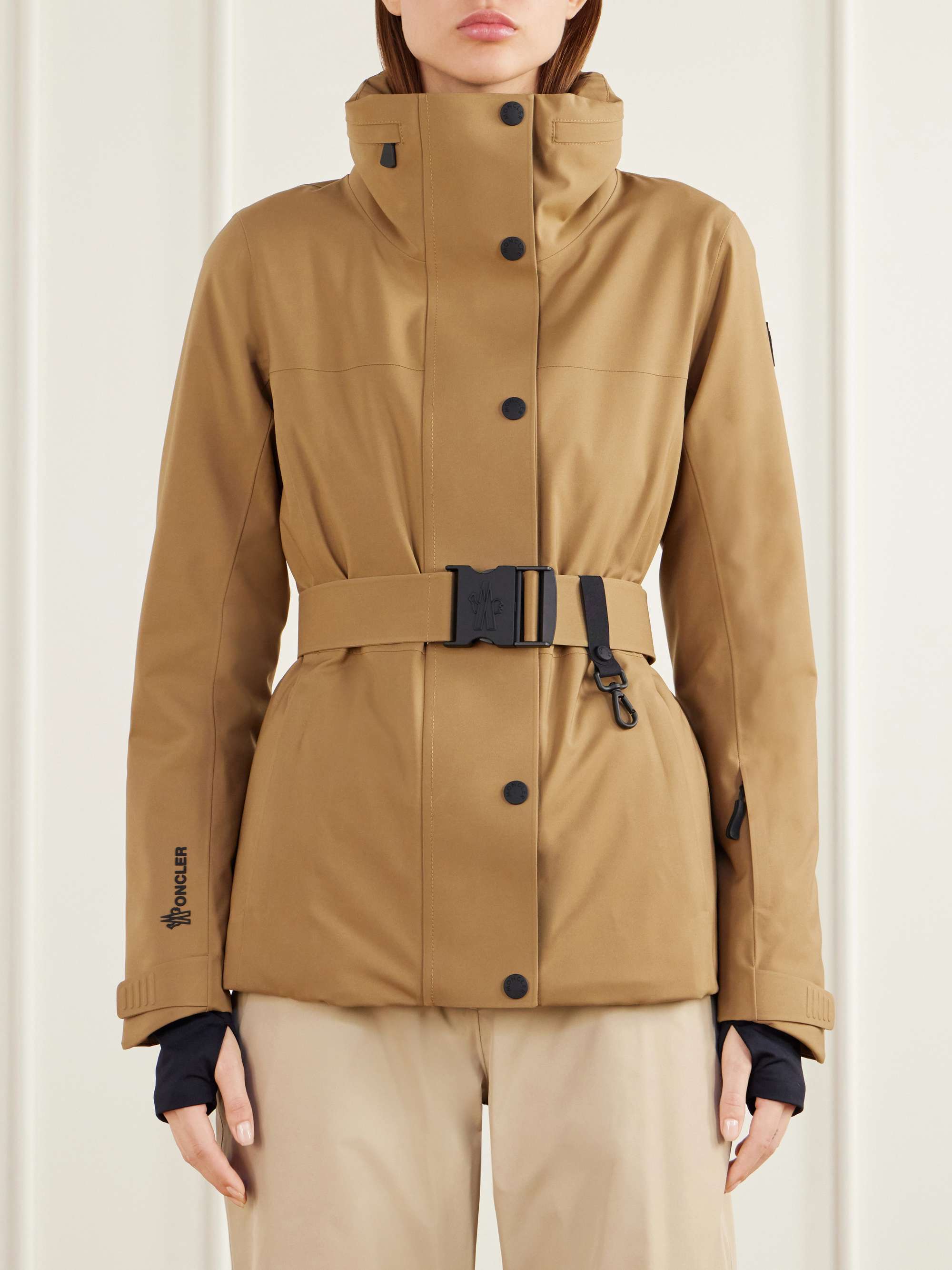 MONCLER GRENOBLE 