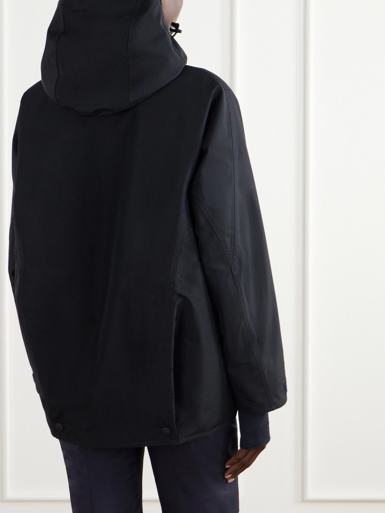 Grenoble - Bwindi Hooded Gore-Tex® Ski Jacket