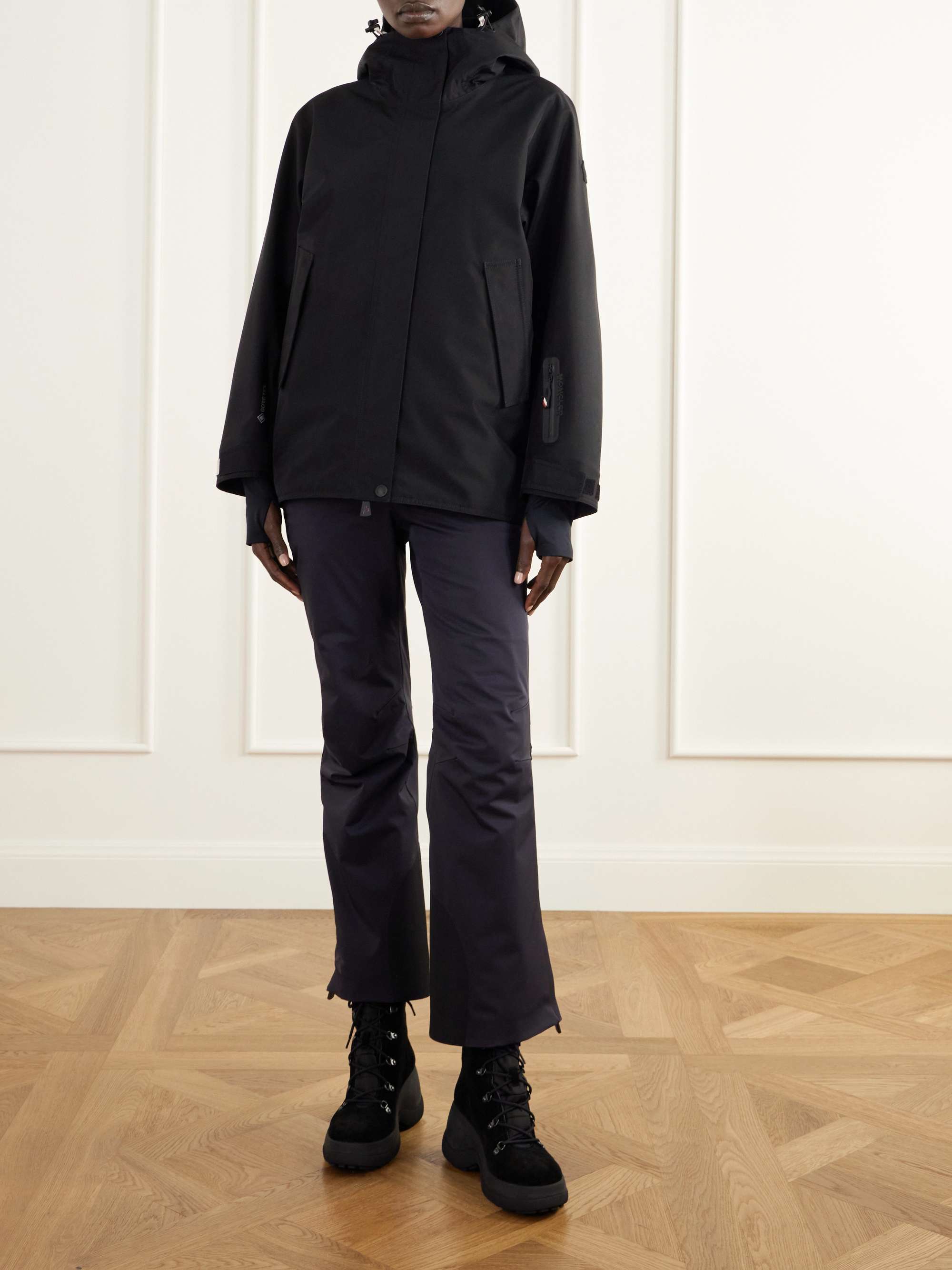 MONCLER GRENOBLE 