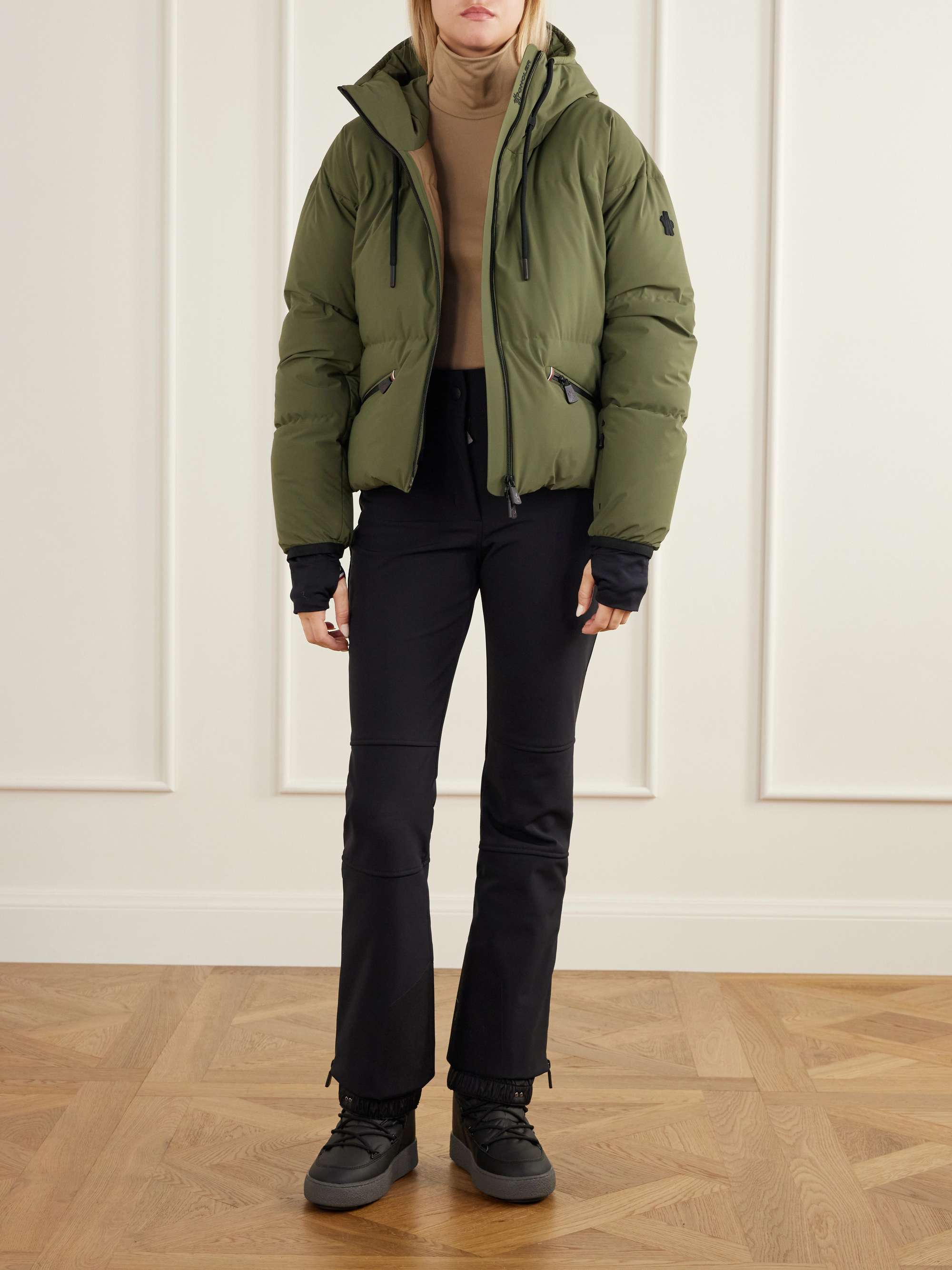 MONCLER GRENOBLE 