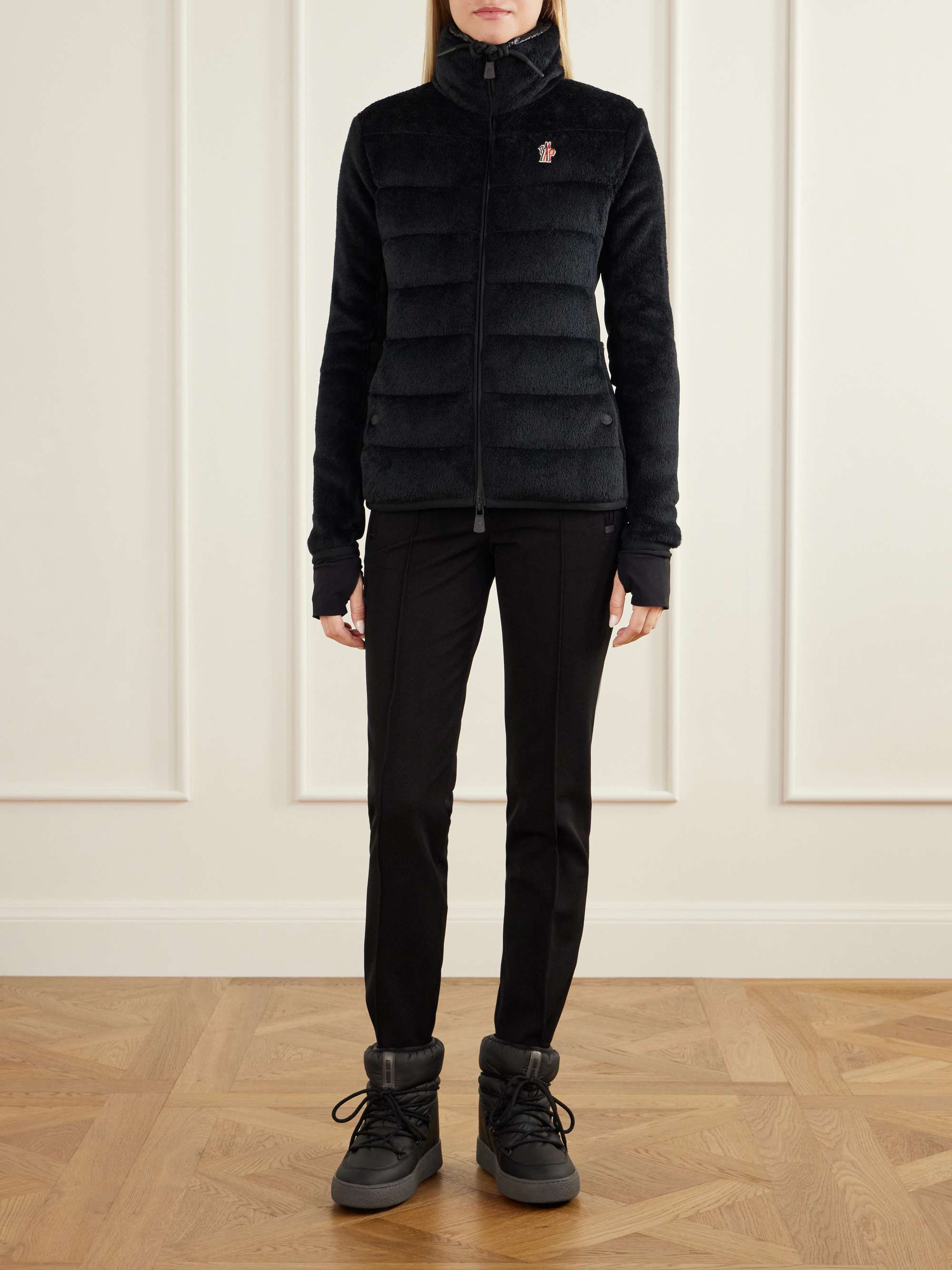 MONCLER GRENOBLE 