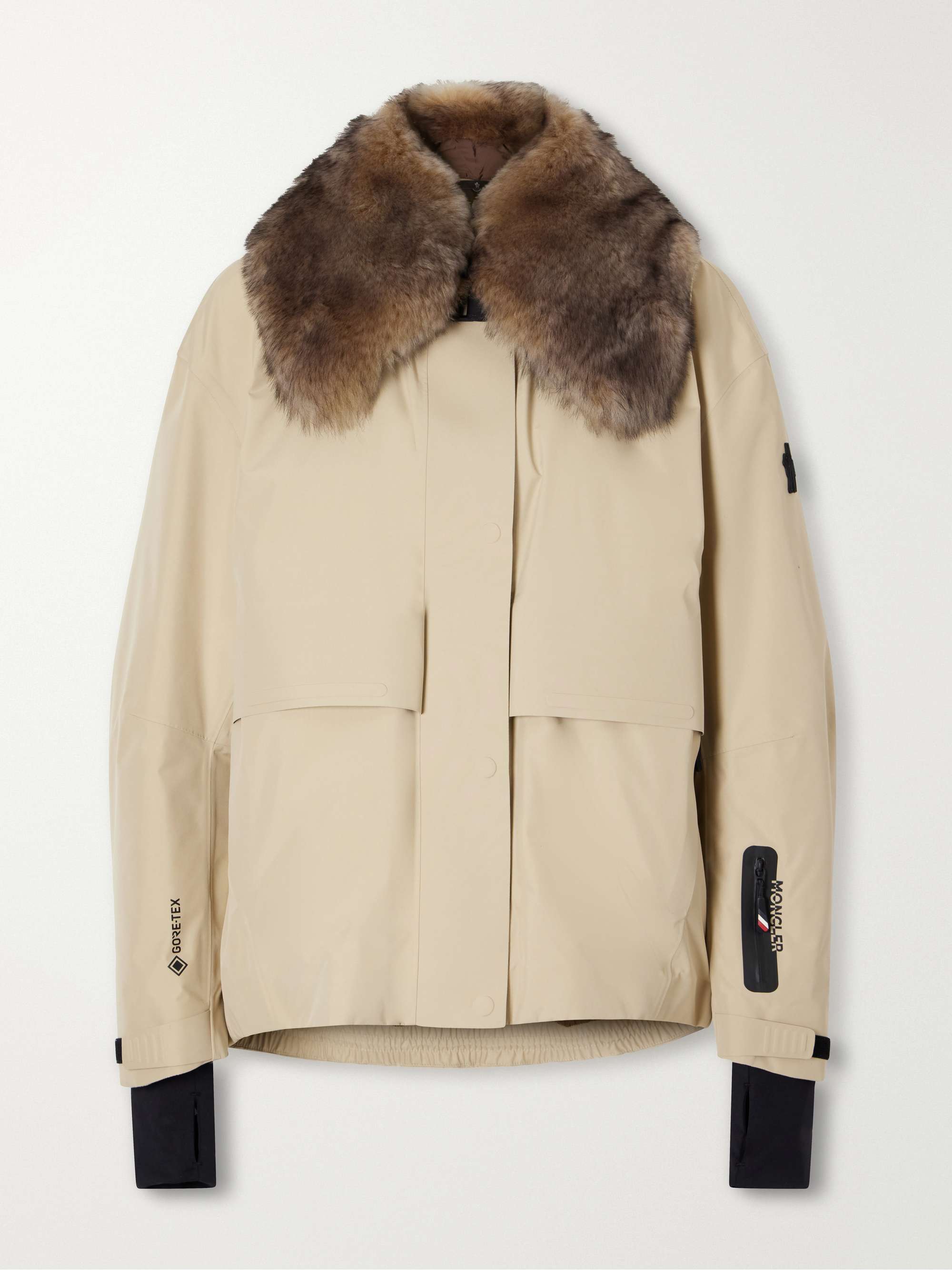 MONCLER GRENOBLE 