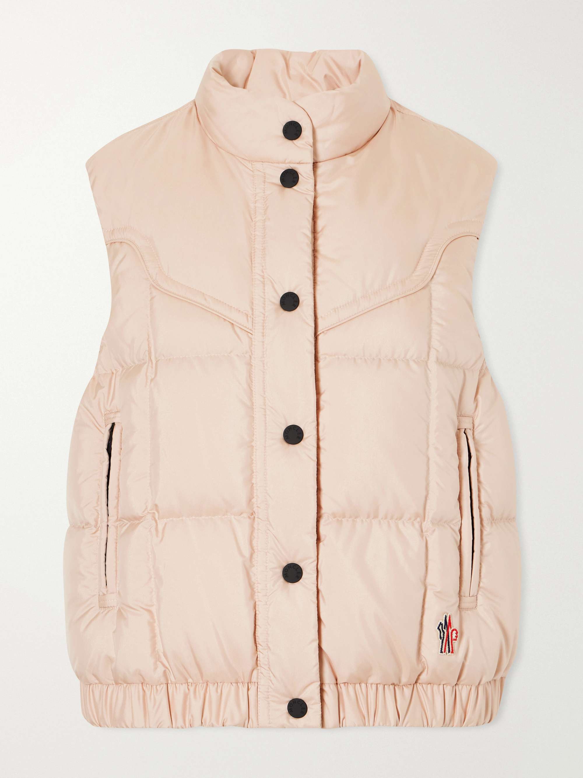 MONCLER GRENOBLE 