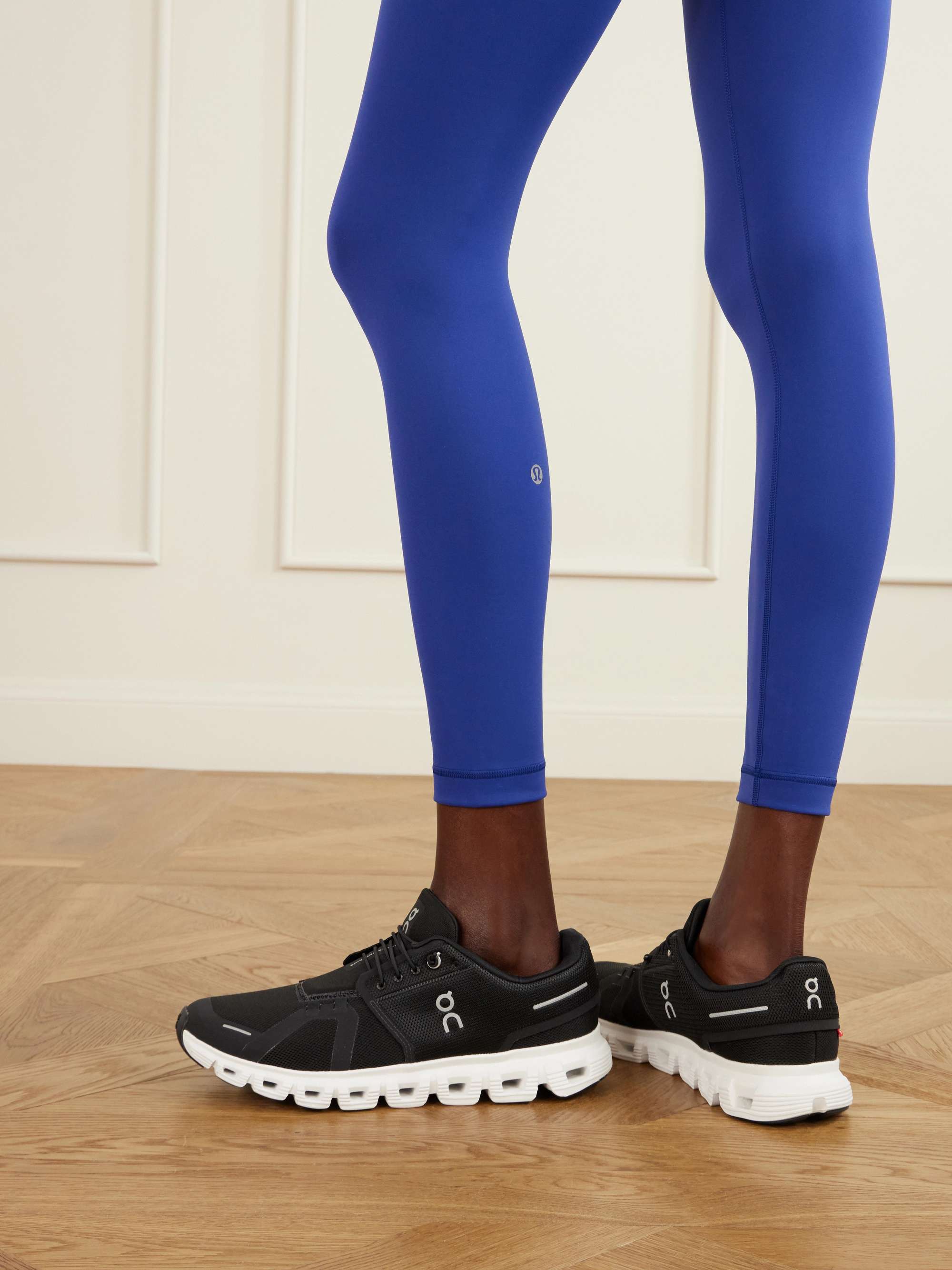 LULULEMON Wunder Train high-rise leggings - 25