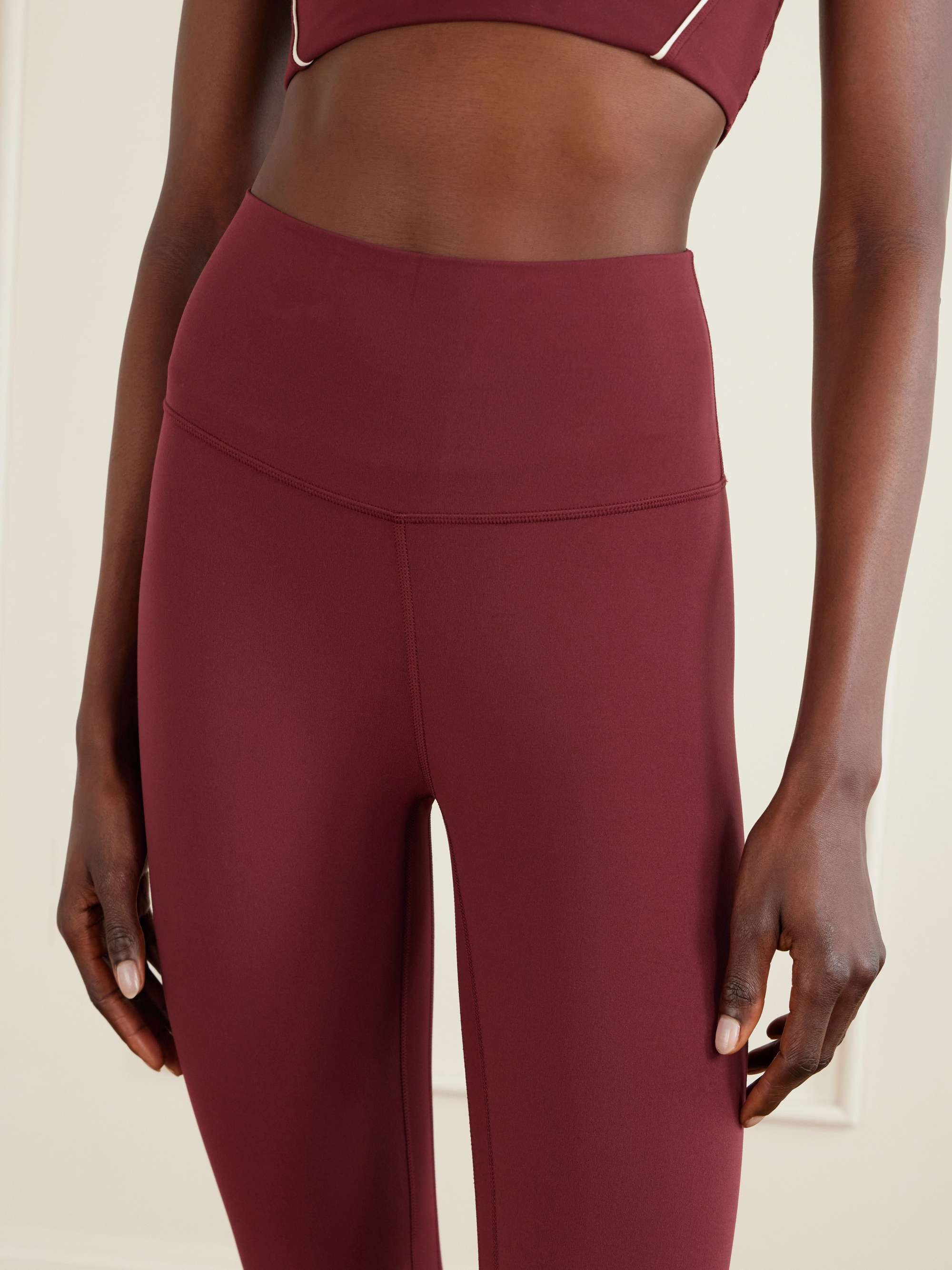 LULULEMON Align high-rise leggings - 25