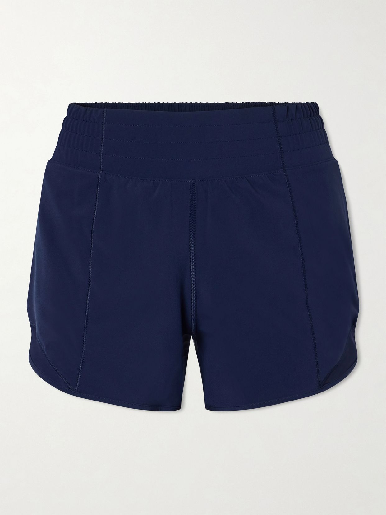 Stretch Twill Golf Short 5"