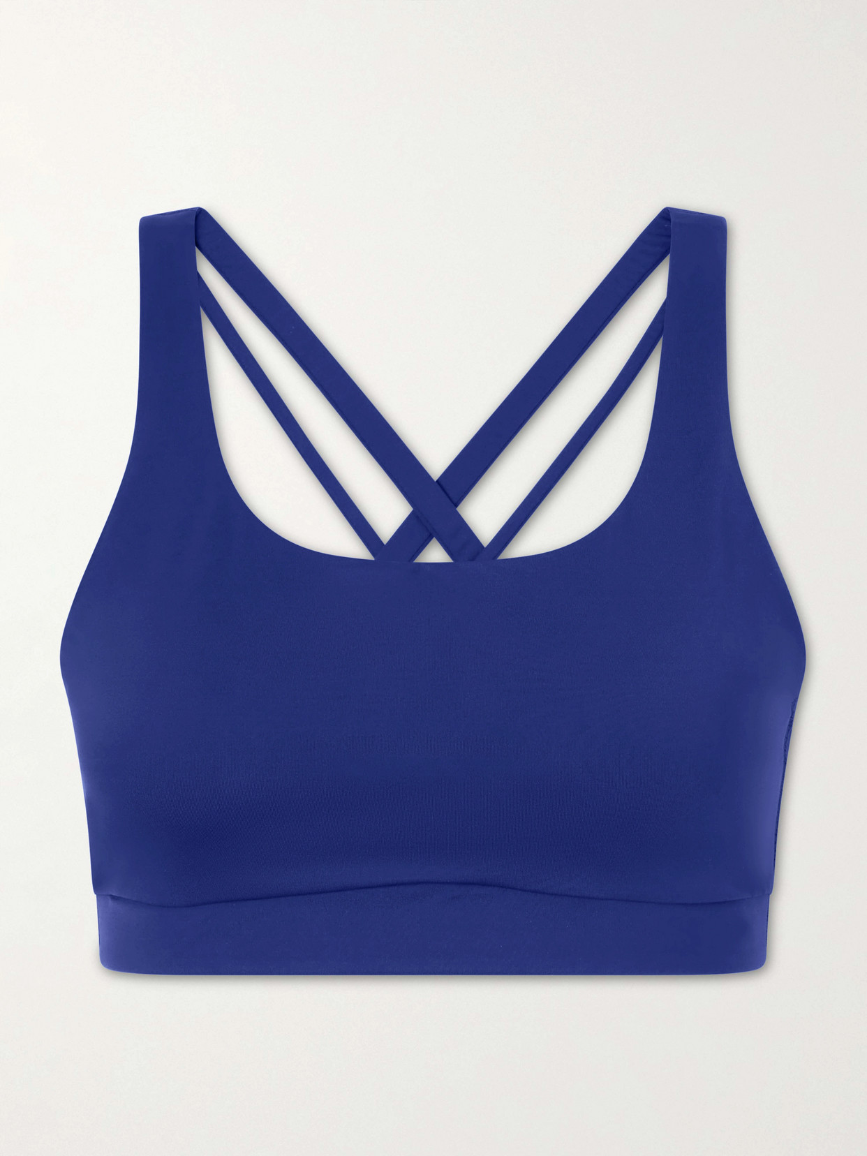 lululemon - Energy Sports Bra - Blue