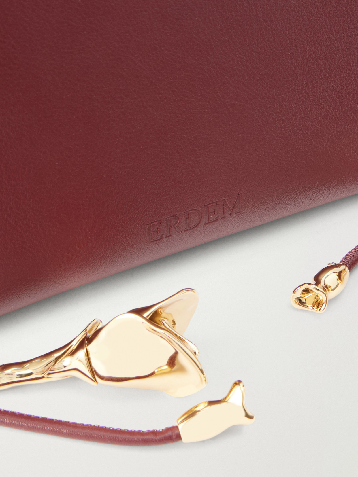 Flora Shoulder Bag