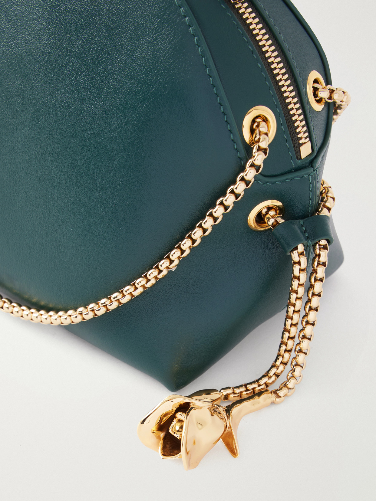 Flora Shoulder Bag