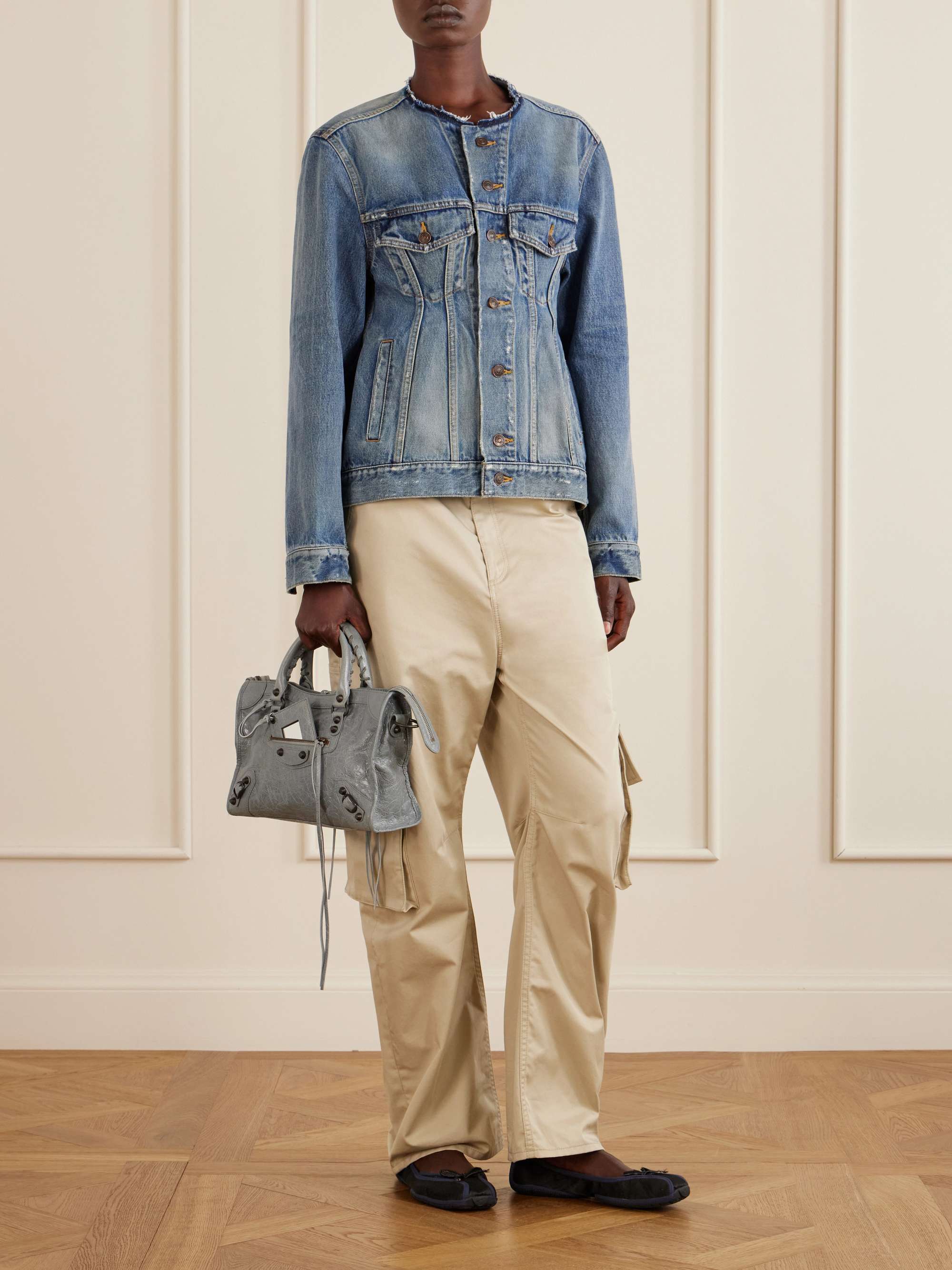 BALENCIAGA 