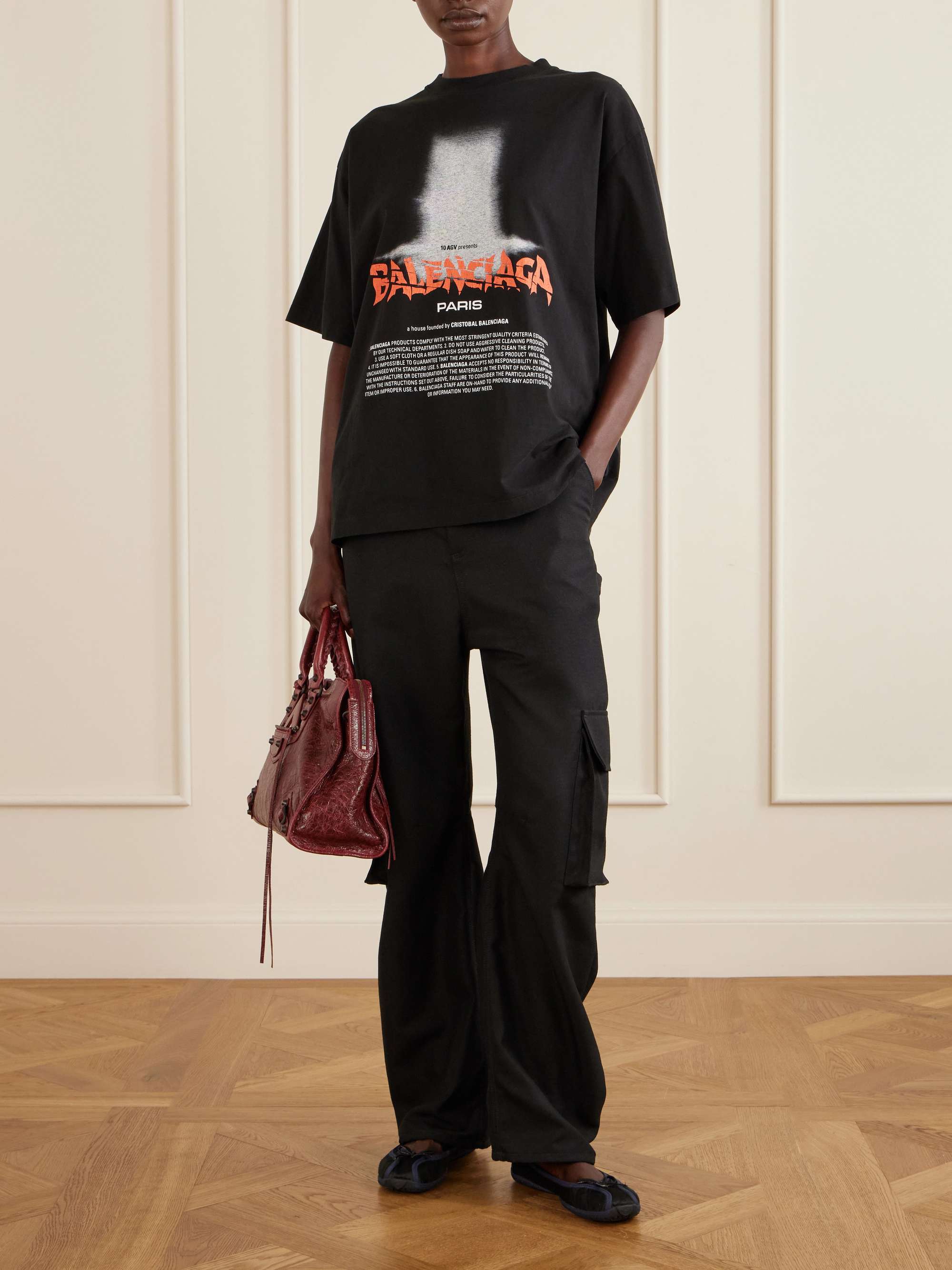 BALENCIAGA 