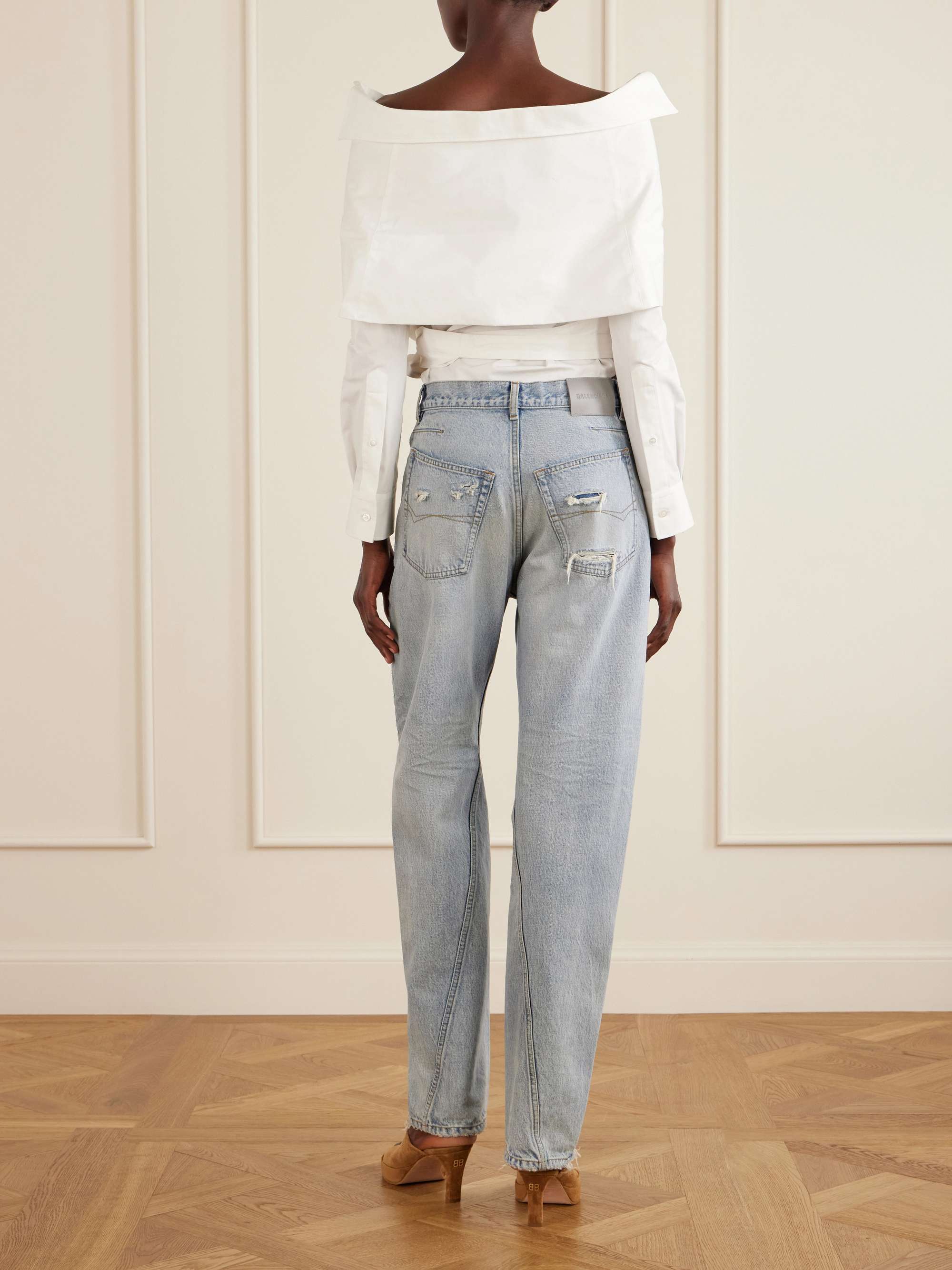 BALENCIAGA 