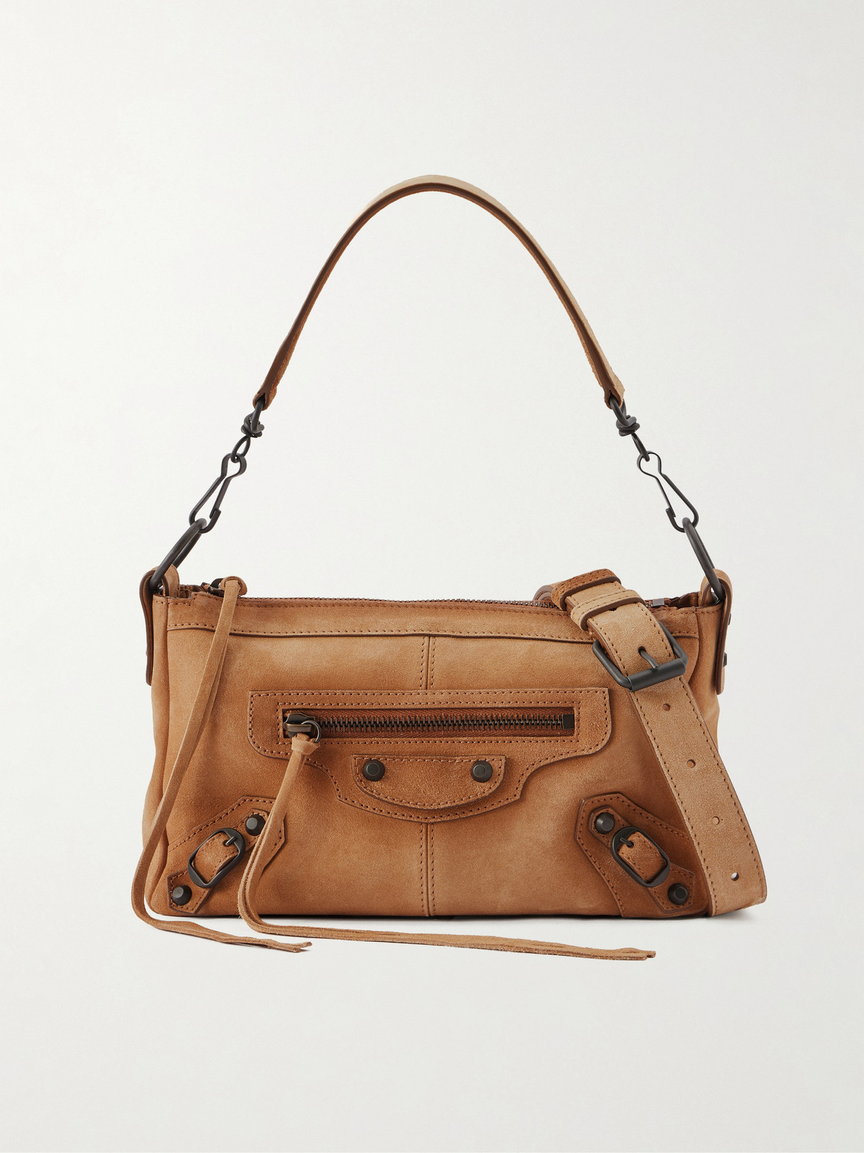 Le City Moto Mini Shoulder Bag