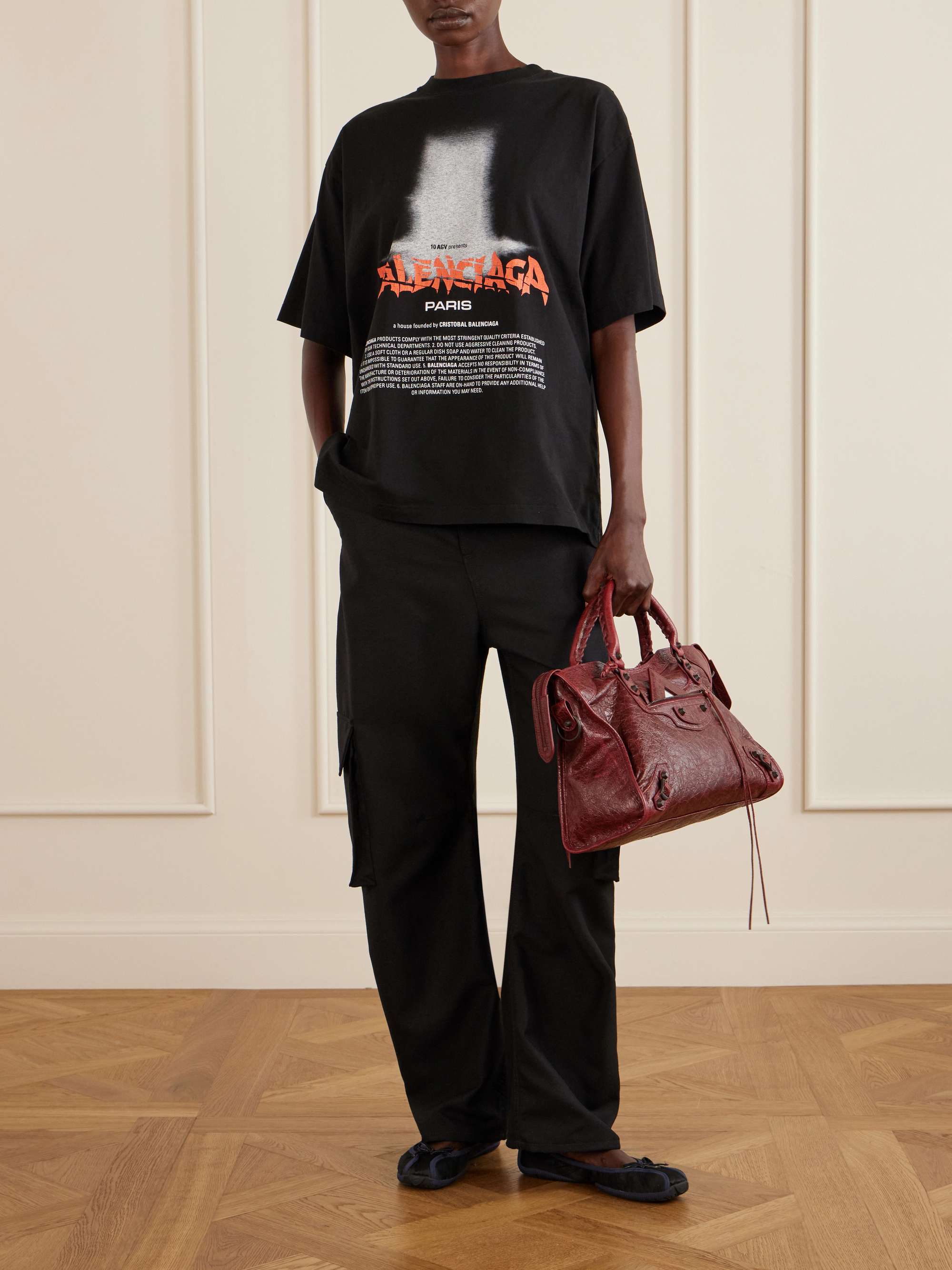 BALENCIAGA 