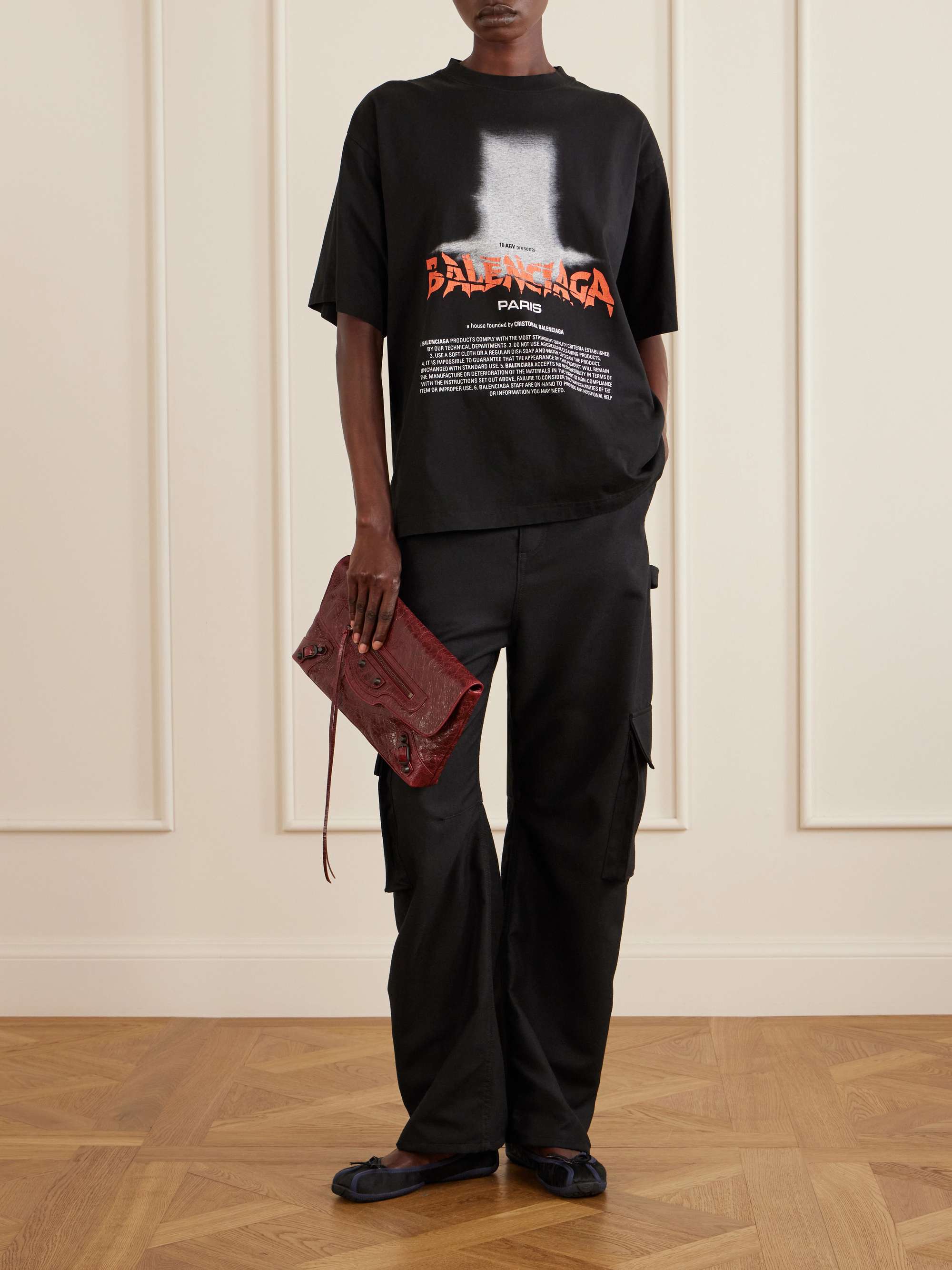 BALENCIAGA 