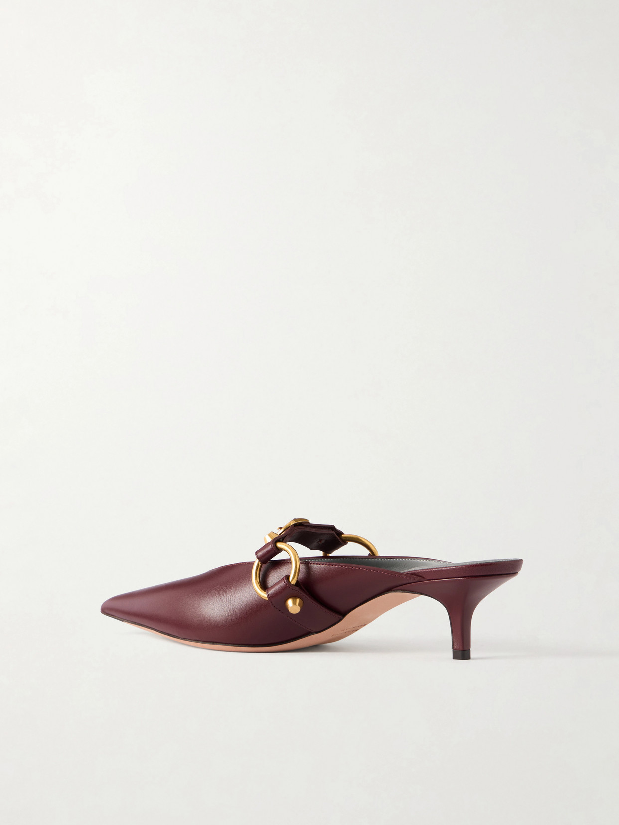 City Mules