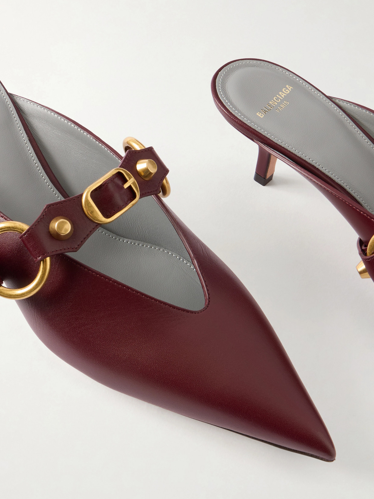 City Mules