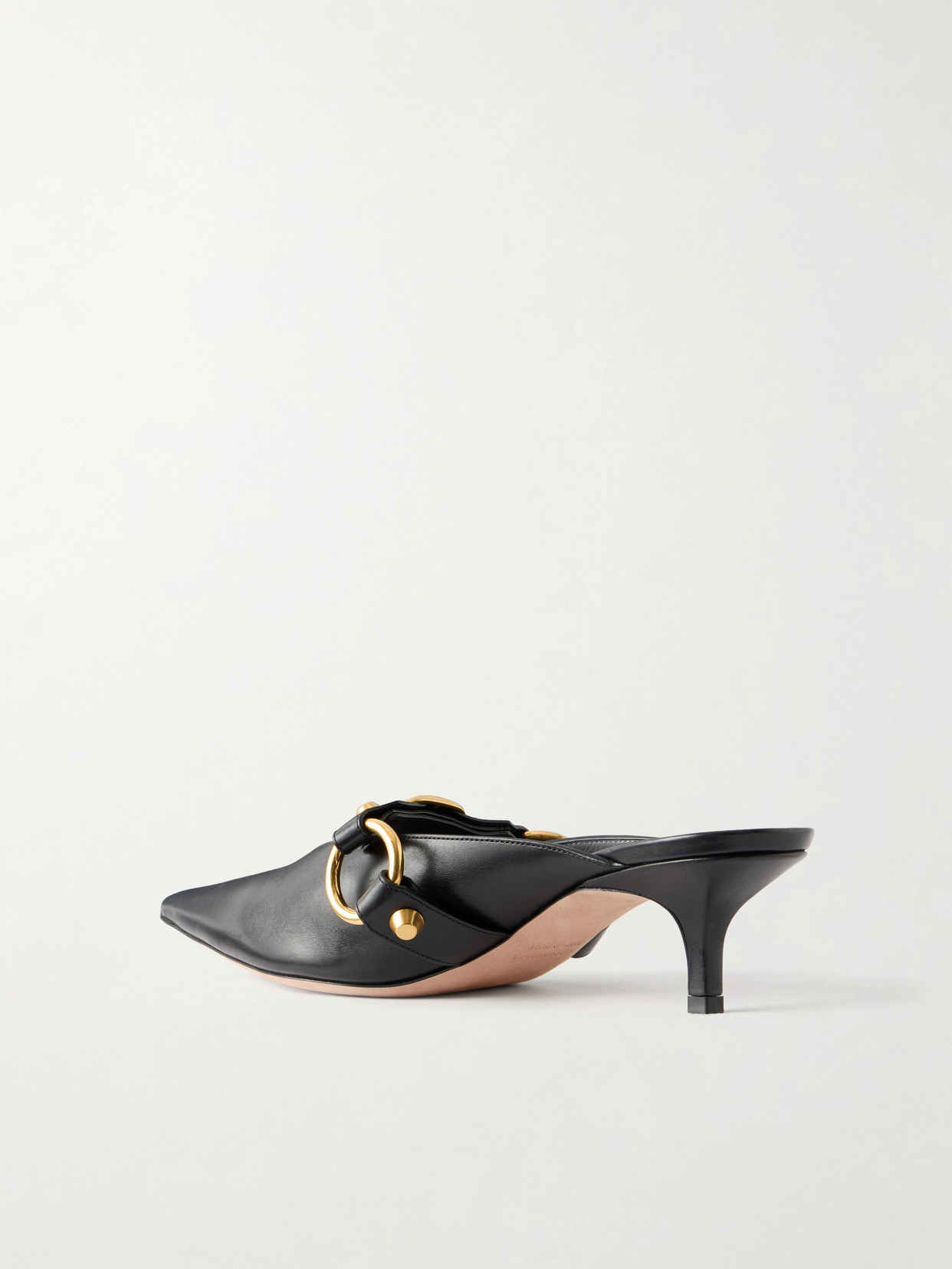 City Mules