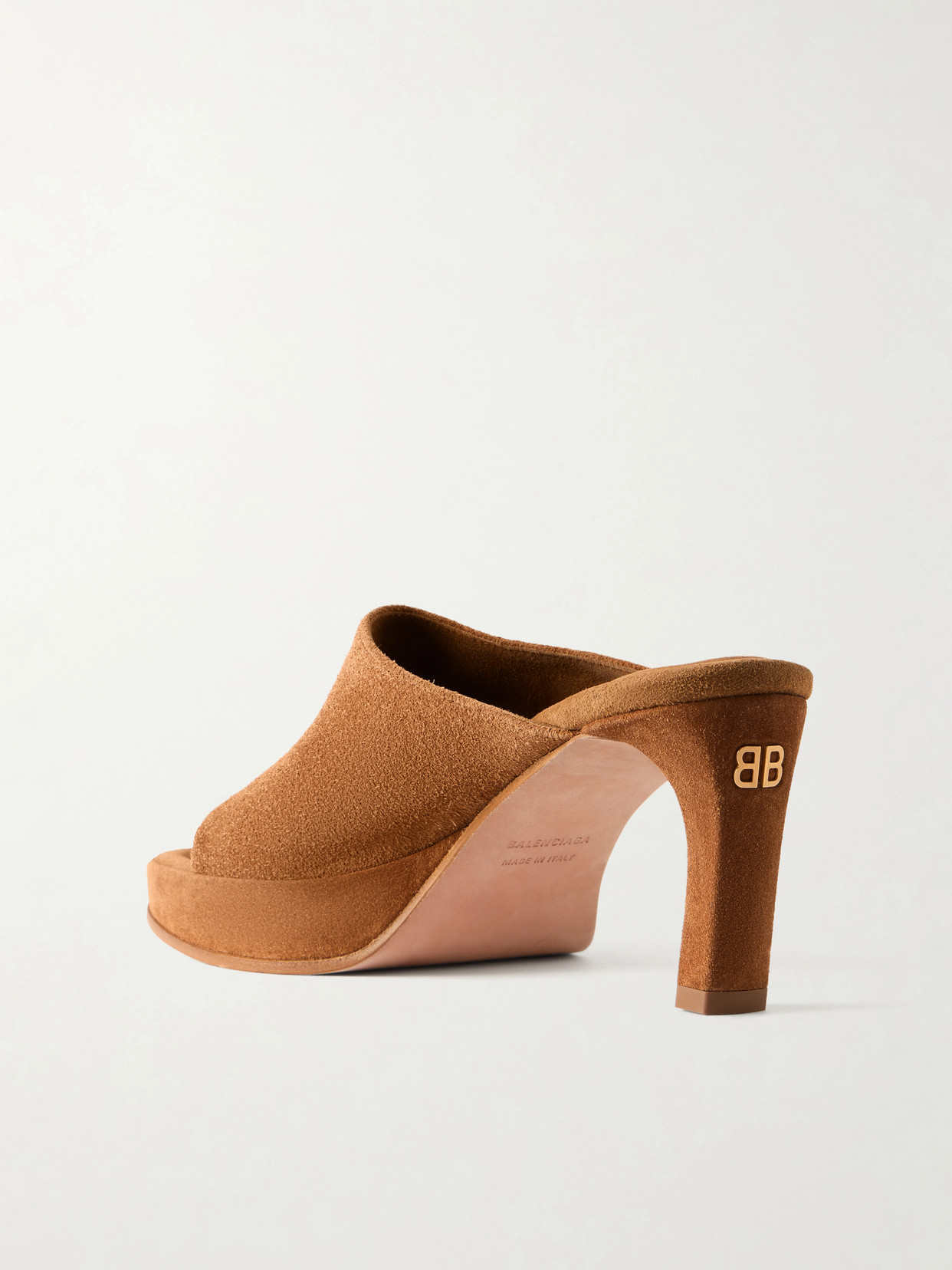 Fargo Mules