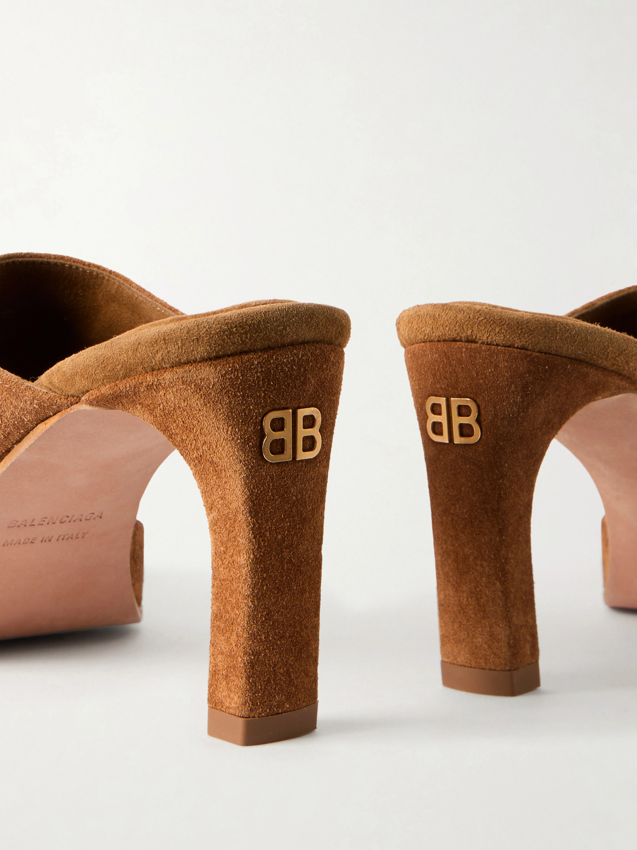 Fargo Mules