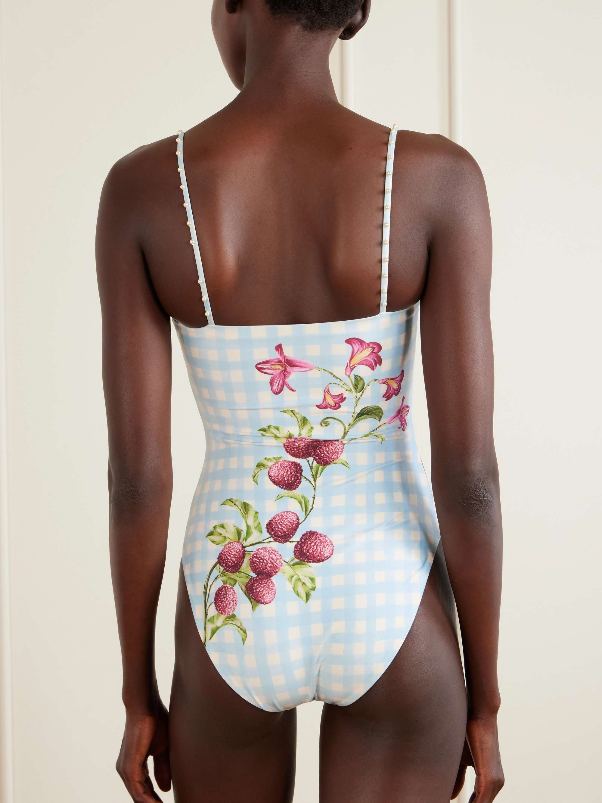 AGUA BY AGUA BENDITA 