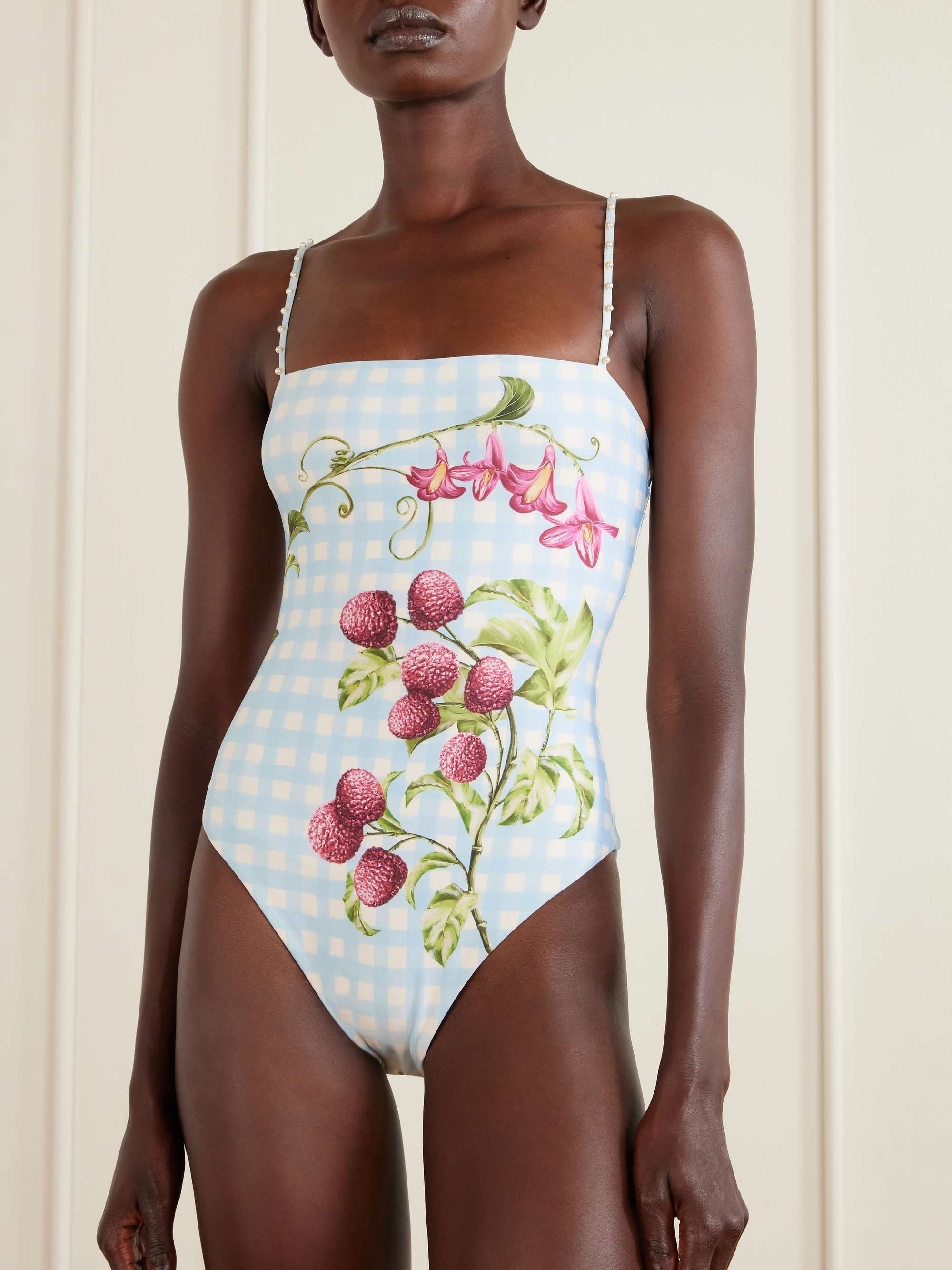 AGUA BY AGUA BENDITA 