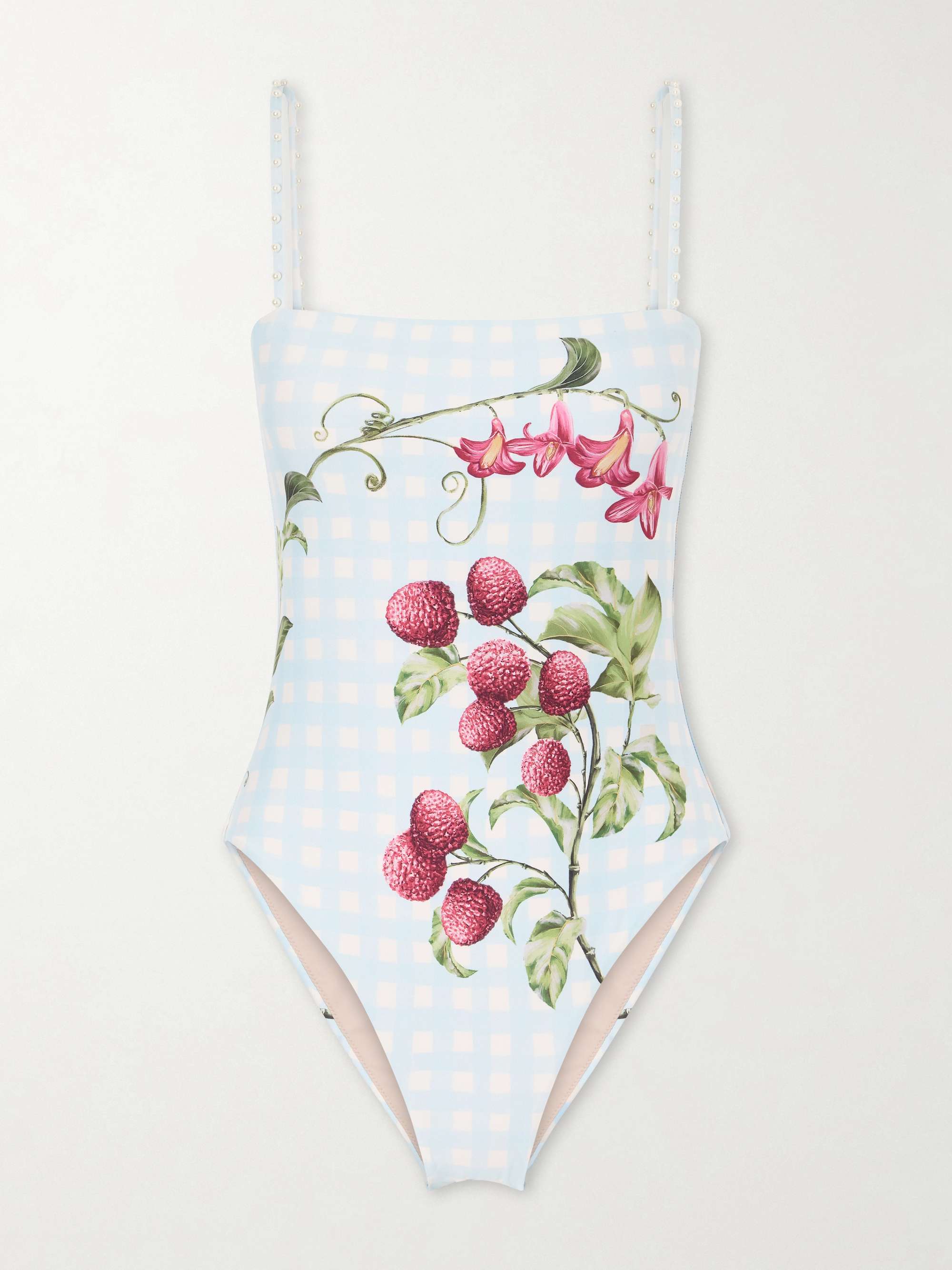 AGUA BY AGUA BENDITA 