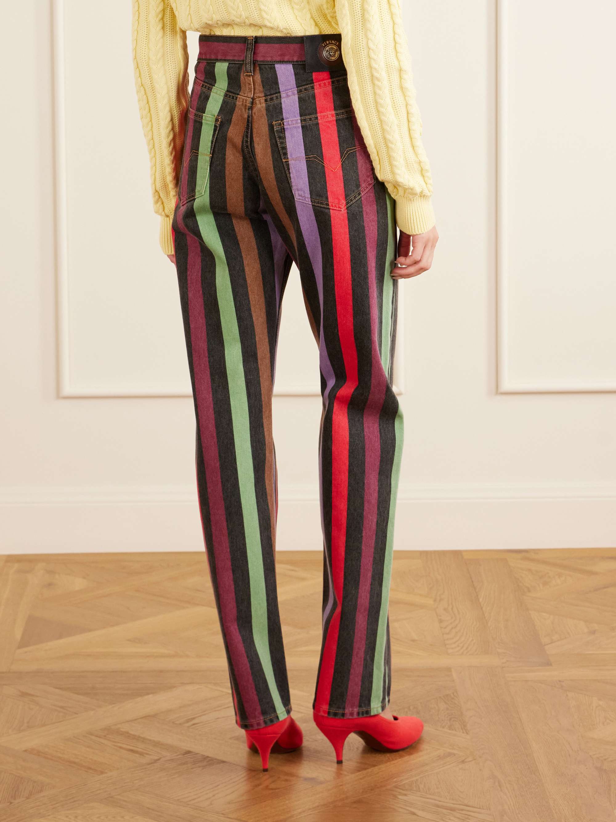VERSACE 