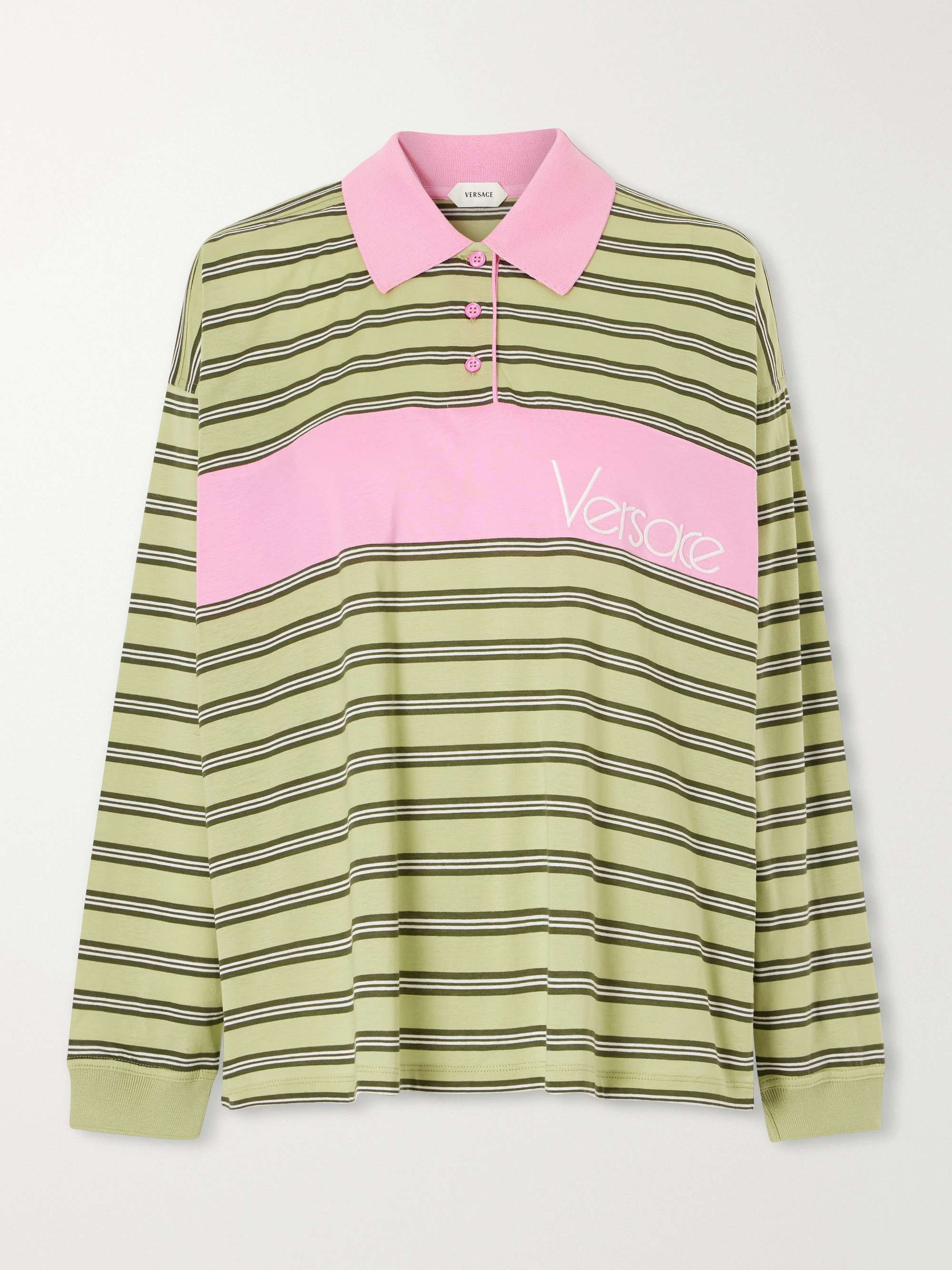 VERSACE 