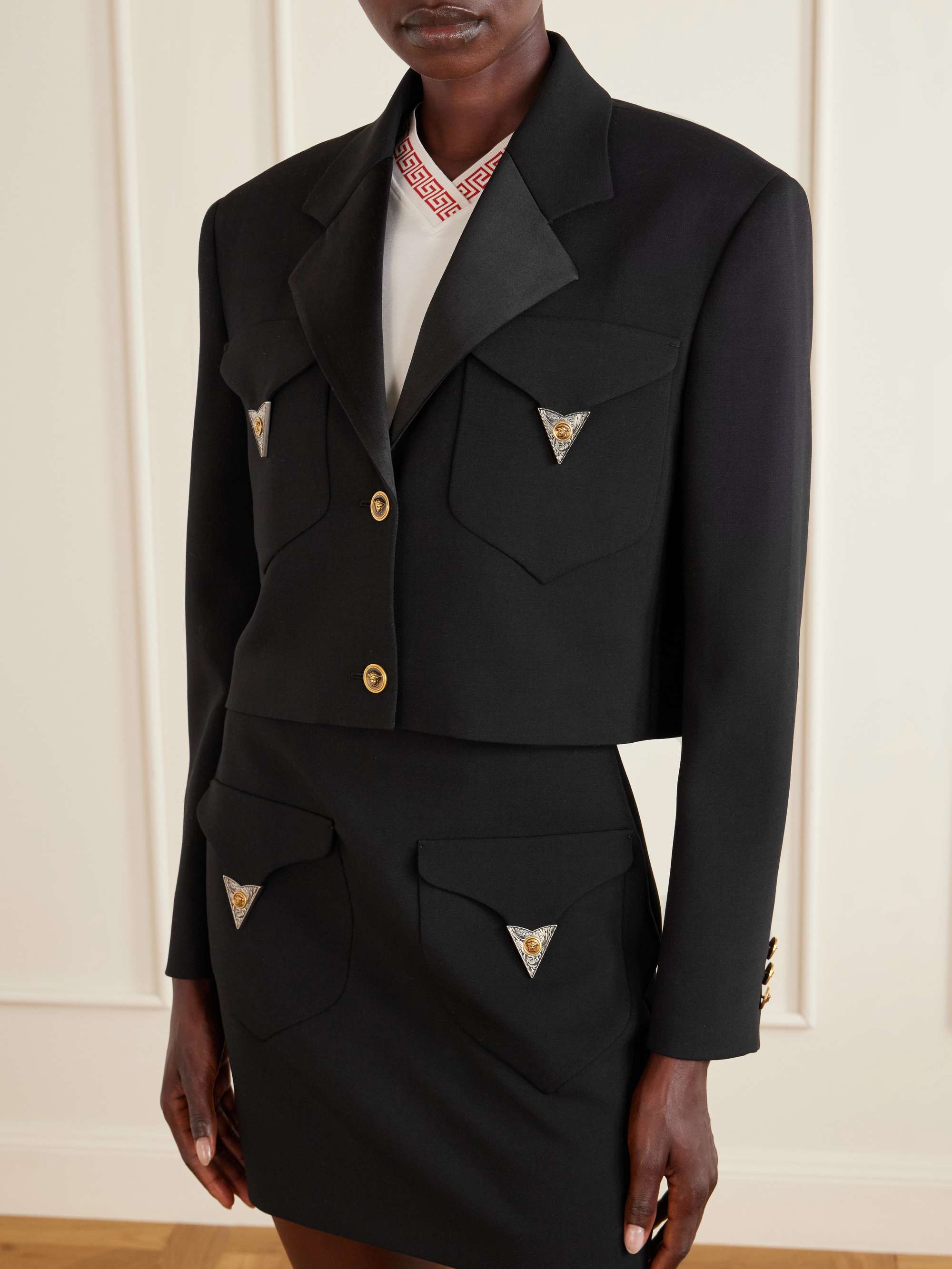 VERSACE 