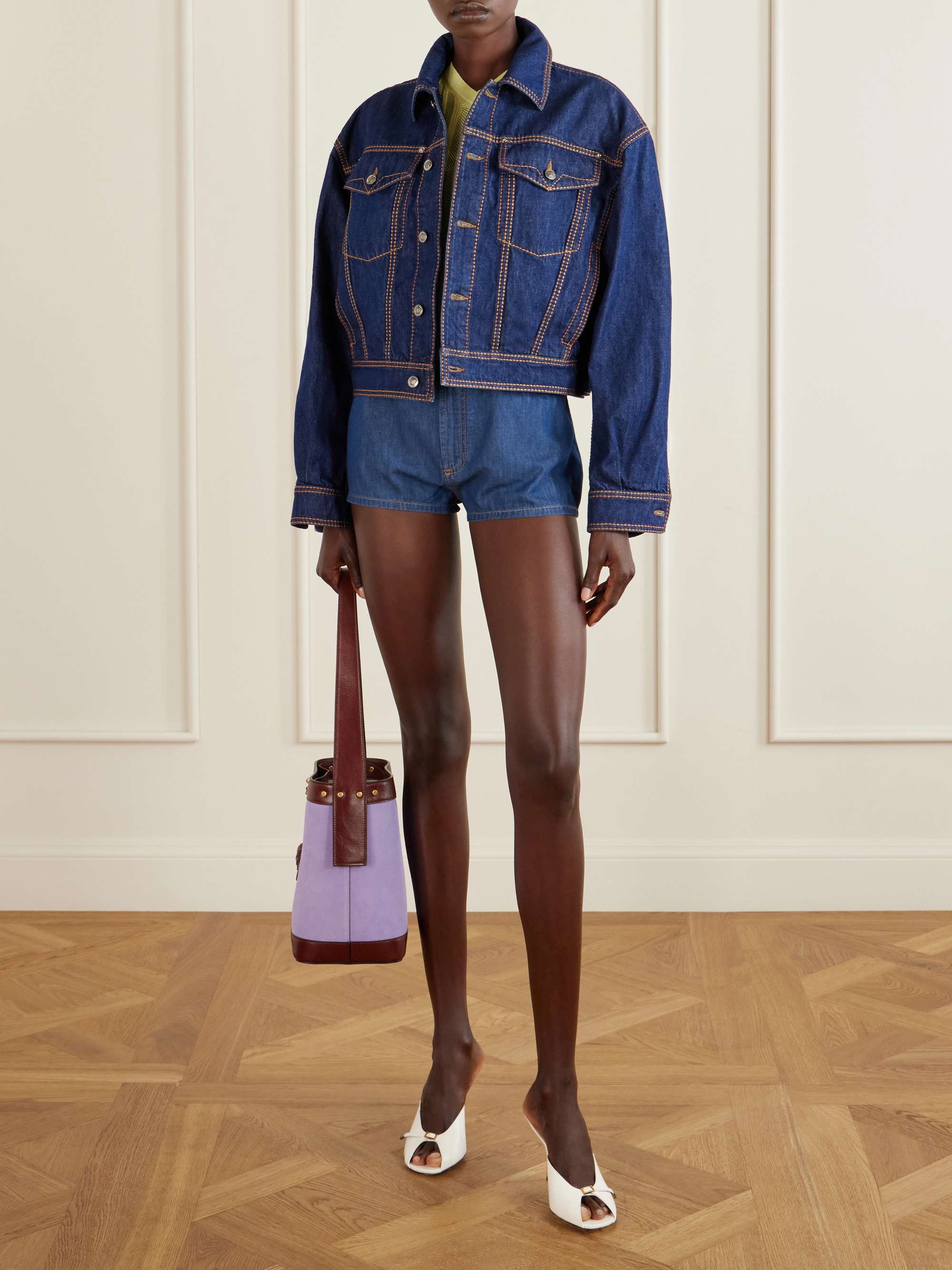 VERSACE 