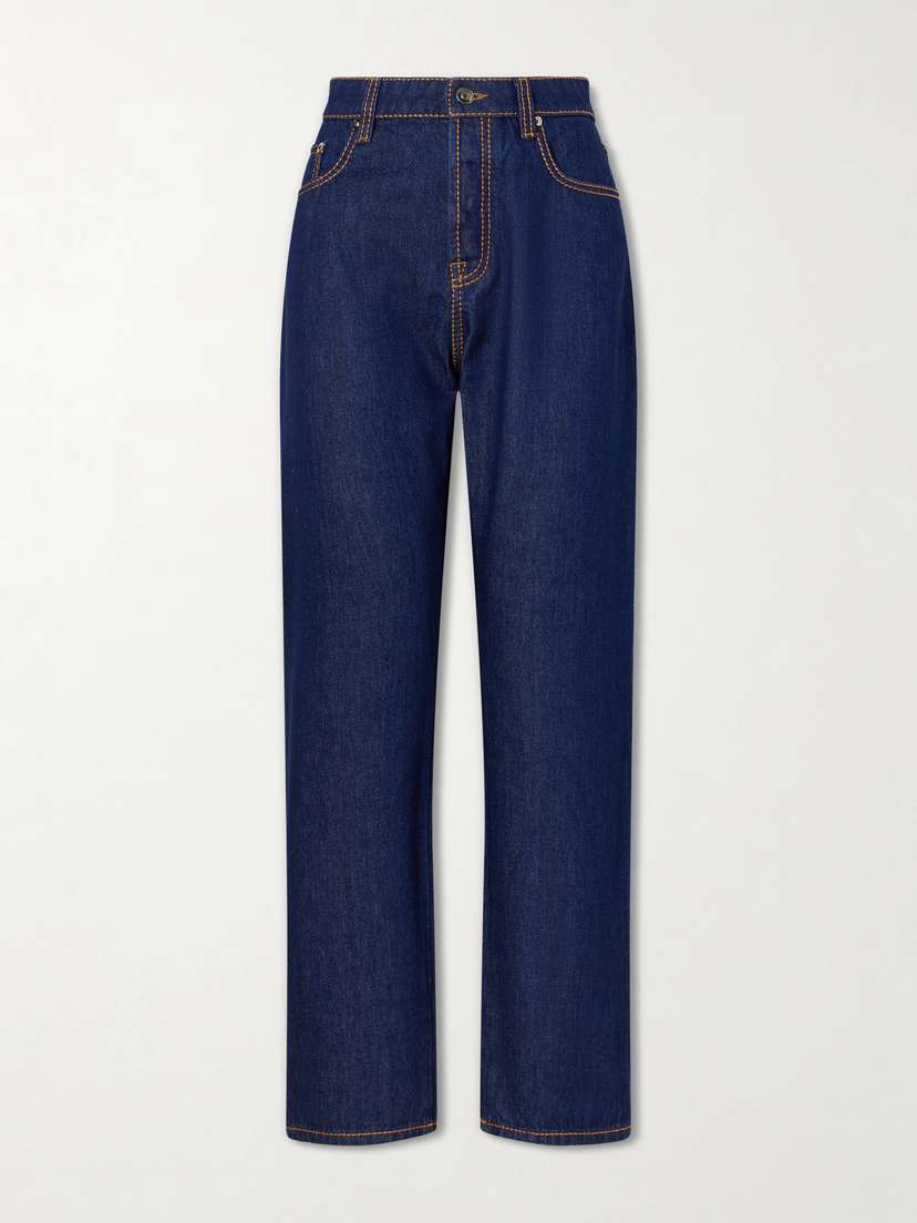 Versace Straight-leg Jeans