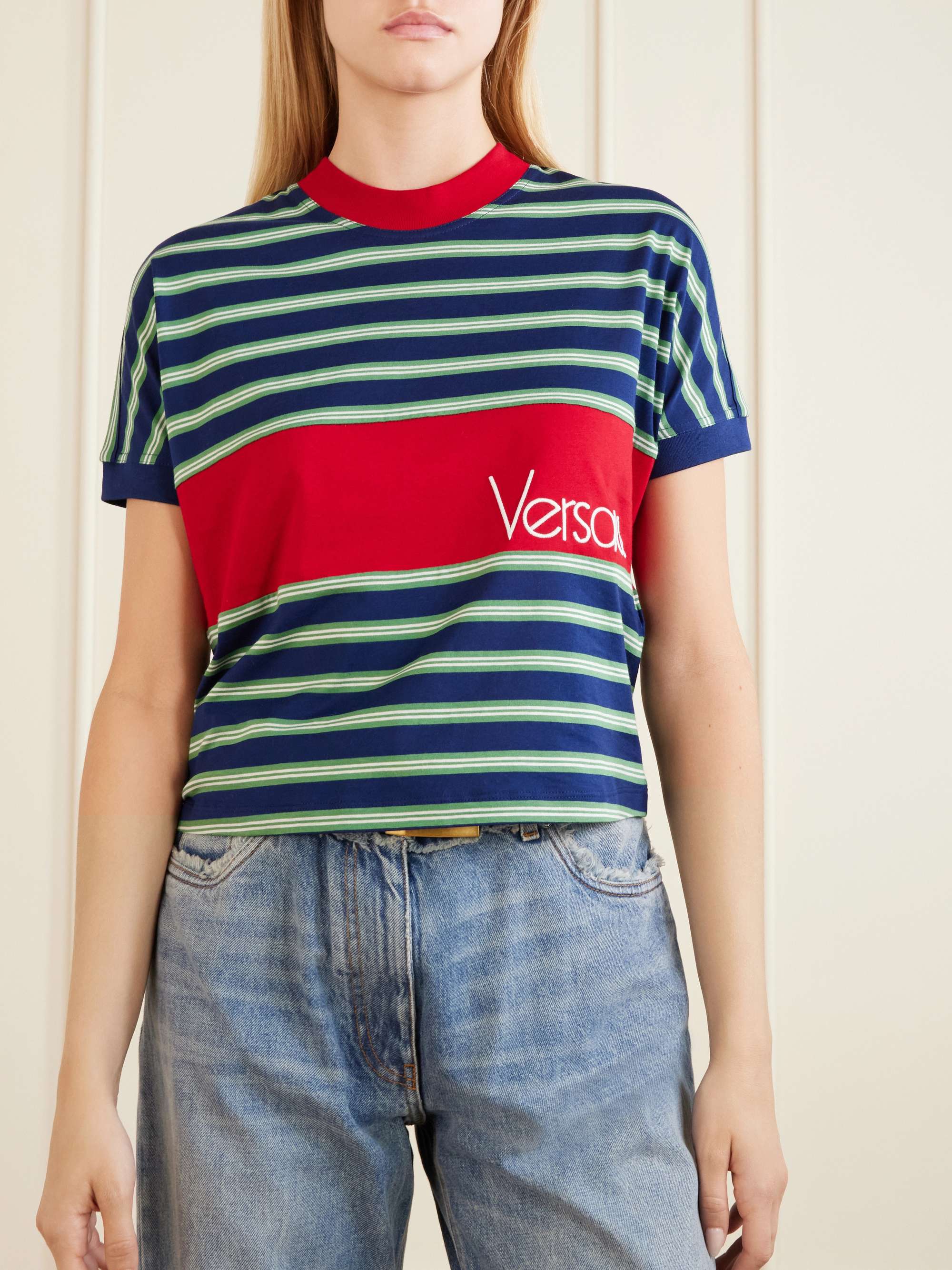 VERSACE 