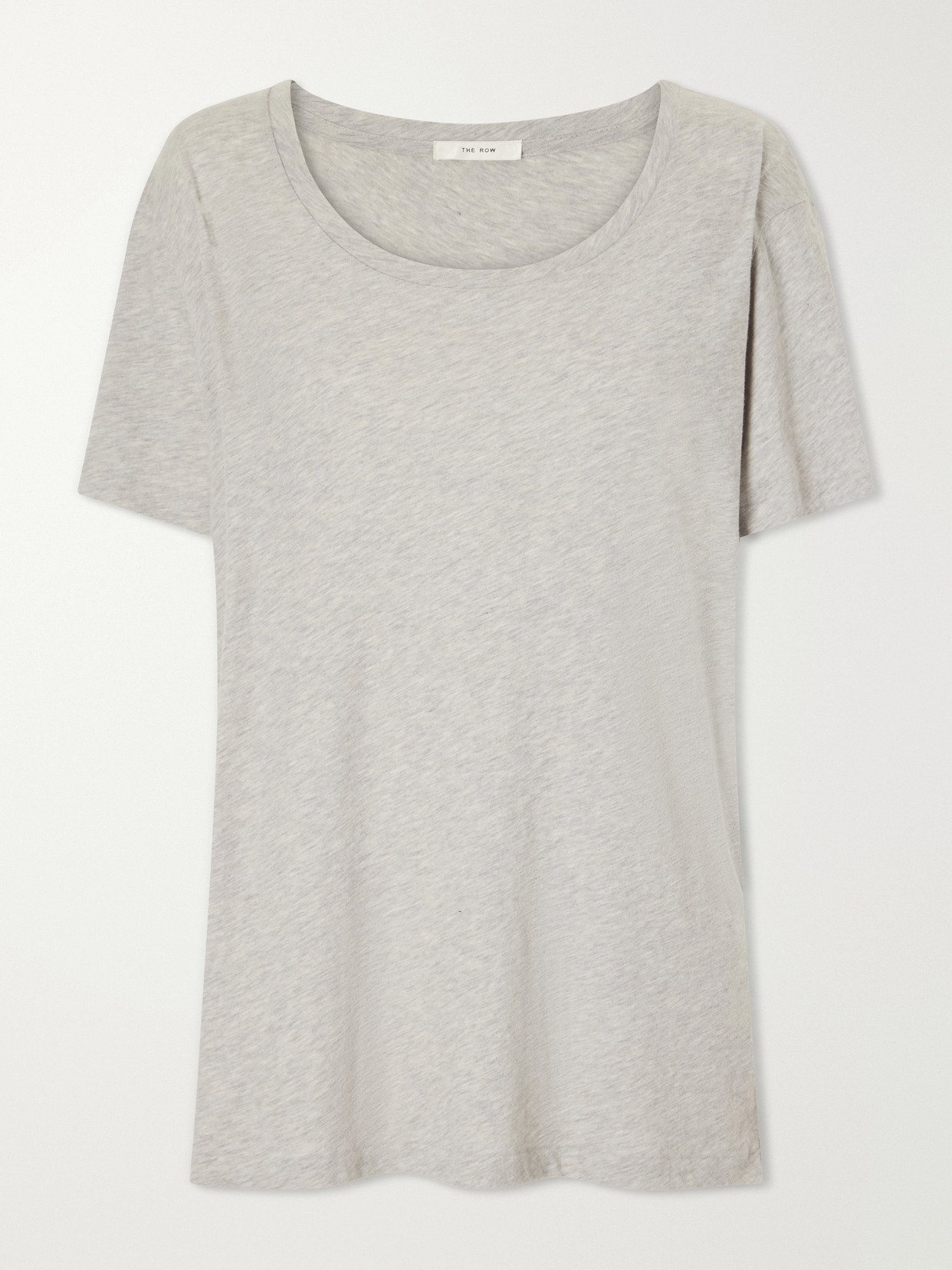 Dera Oversized Cotton-Jersey T-Shirt